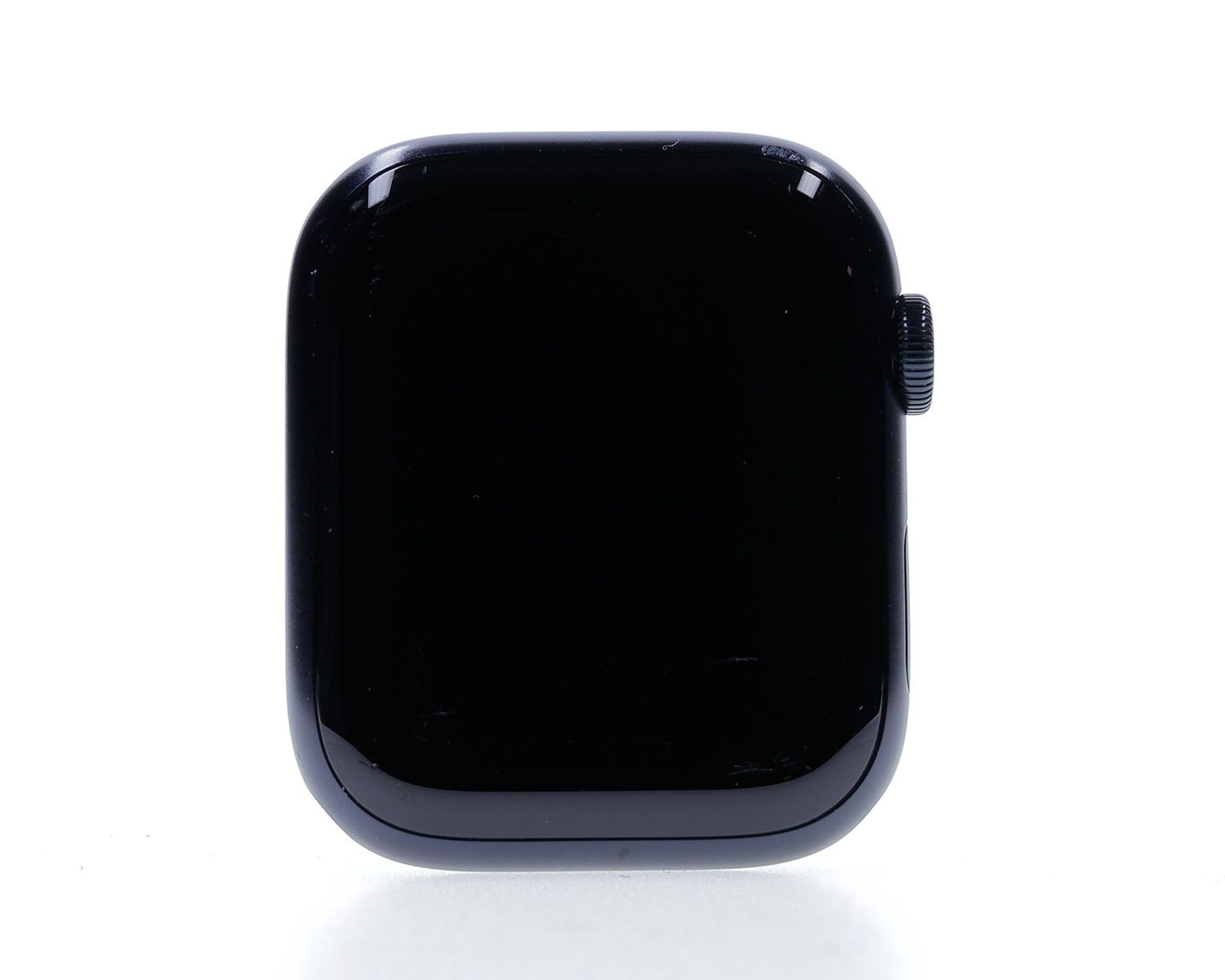 Apple Watch Series 9 2023, GPS, Aluminium 45mm Midnight - Много добро