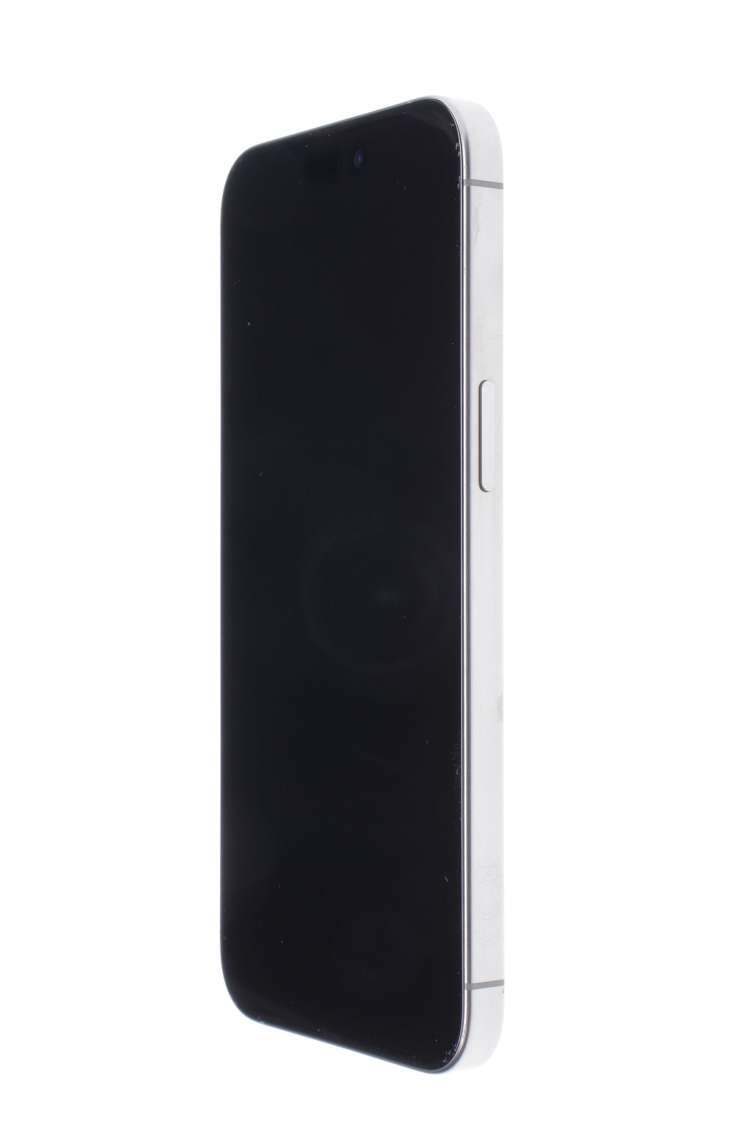 Apple iPhone 15 Pro Max 256 GB Natural Titanium - Ca nou