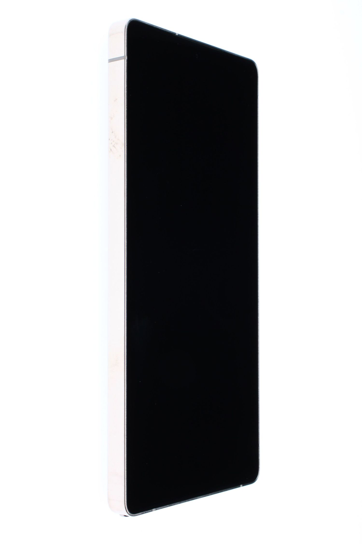 Samsung Galaxy S25 Ultra 5G Dual Sim 1 TB Titanium Black - Kiváló