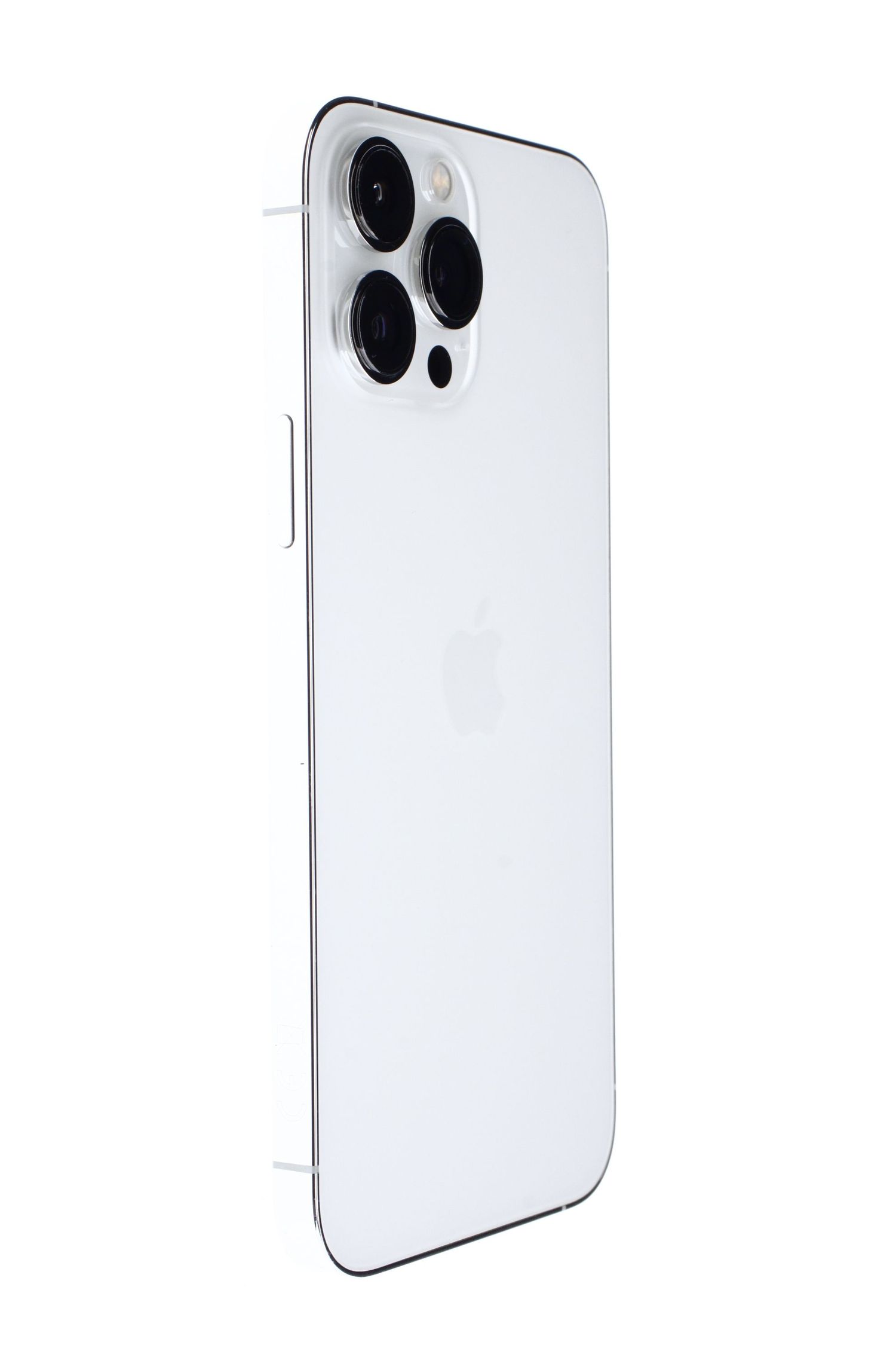 Apple iPhone 13 Pro Max 128 GB Silver - Foarte bun