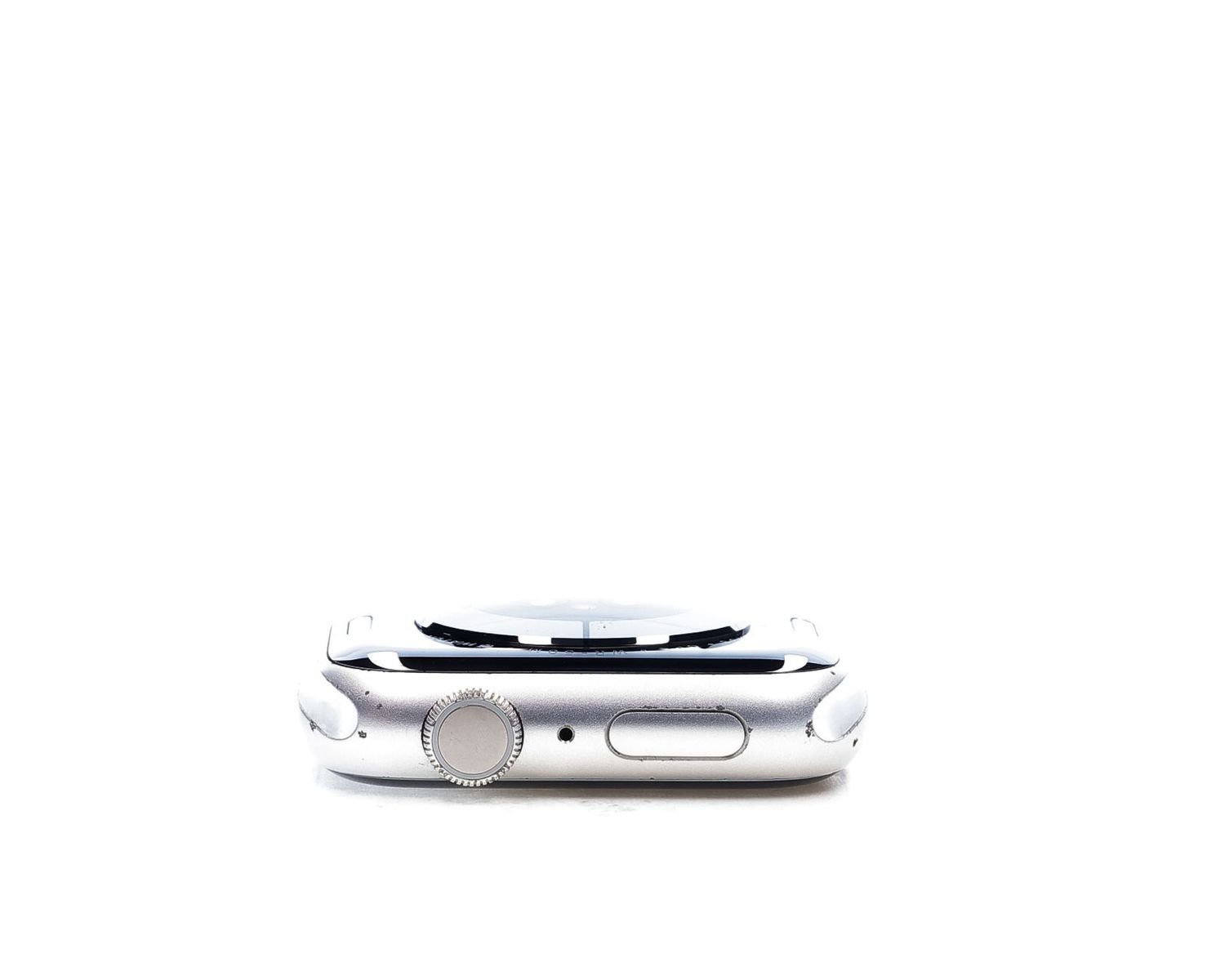 Apple Watch Series 9 2023, GPS, Aluminium 45mm Silver - Kiváló