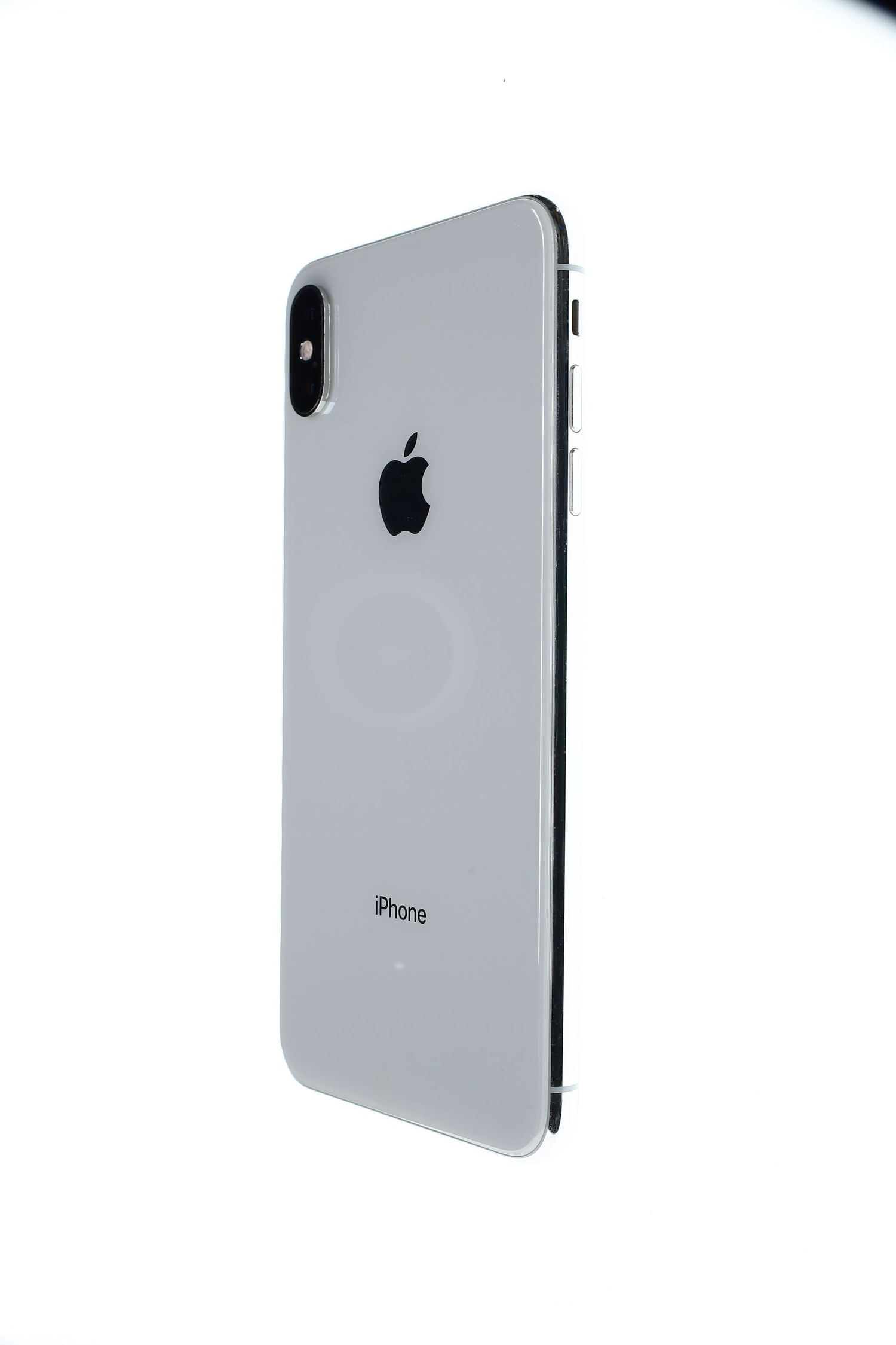 Apple iPhone XS Max 64 GB Silver - Отлично