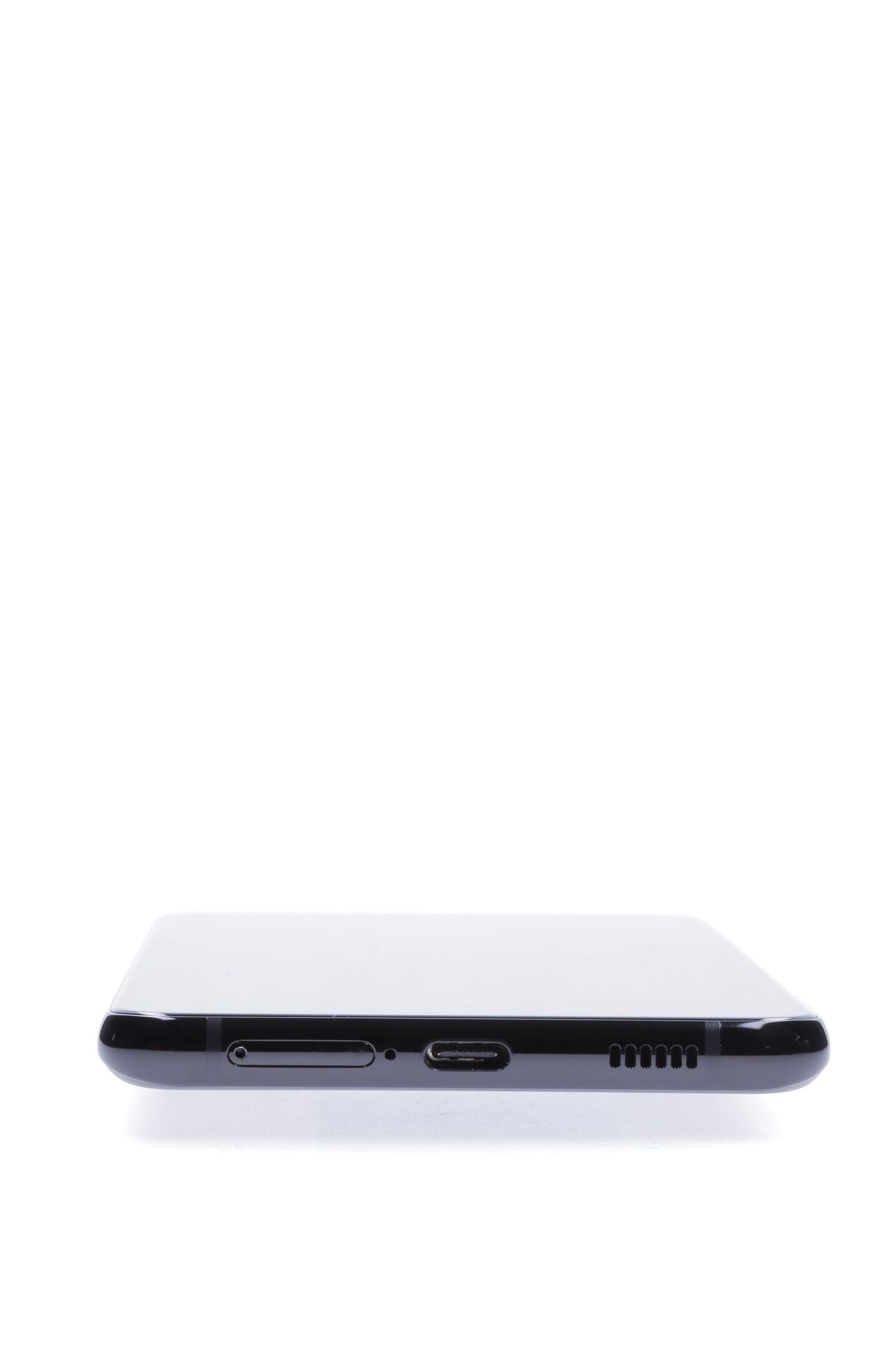 Samsung Galaxy S21 Plus 5G Dual Sim 256 GB Black - Újszerű