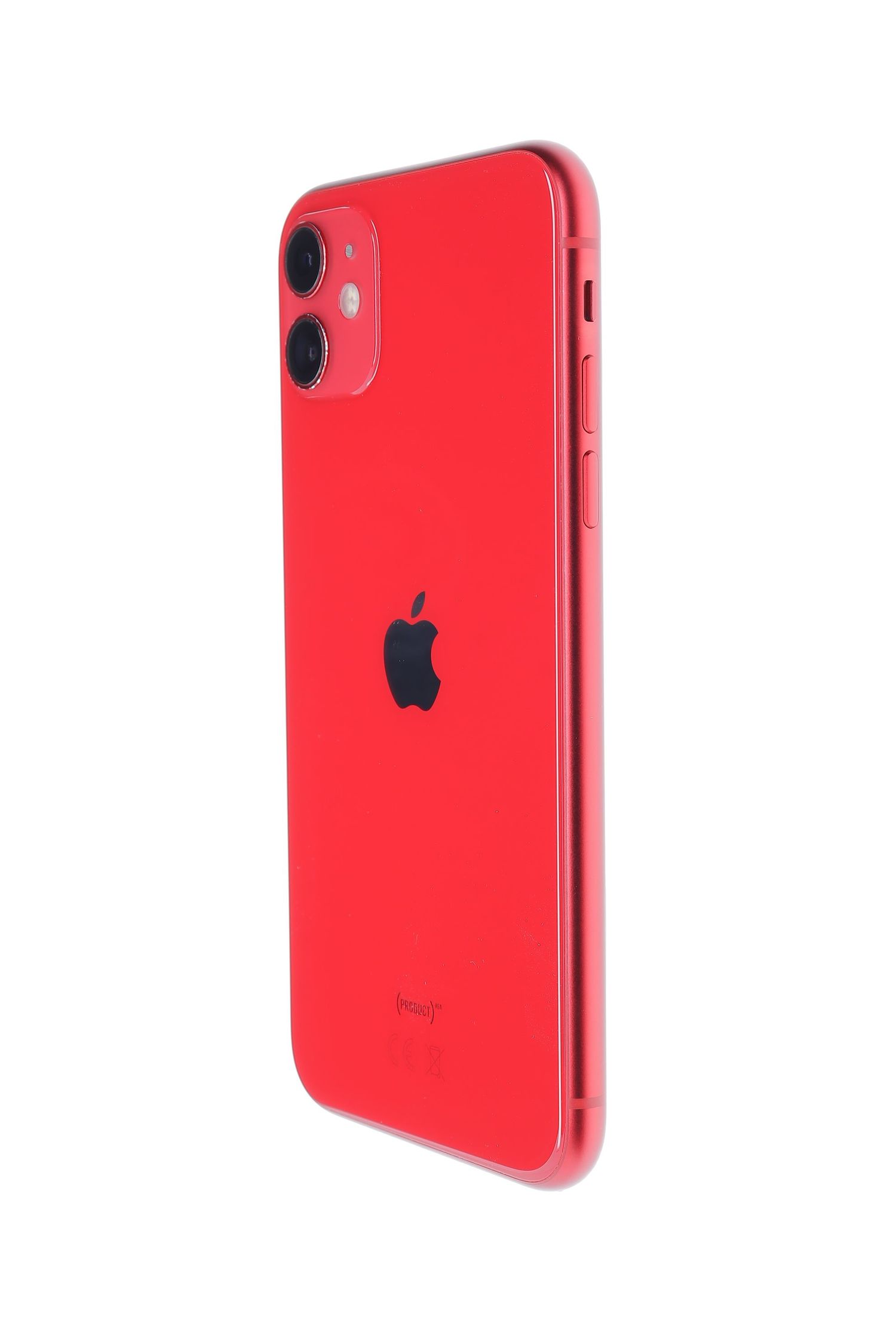 Apple iPhone 11 128 GB Red - Много добро