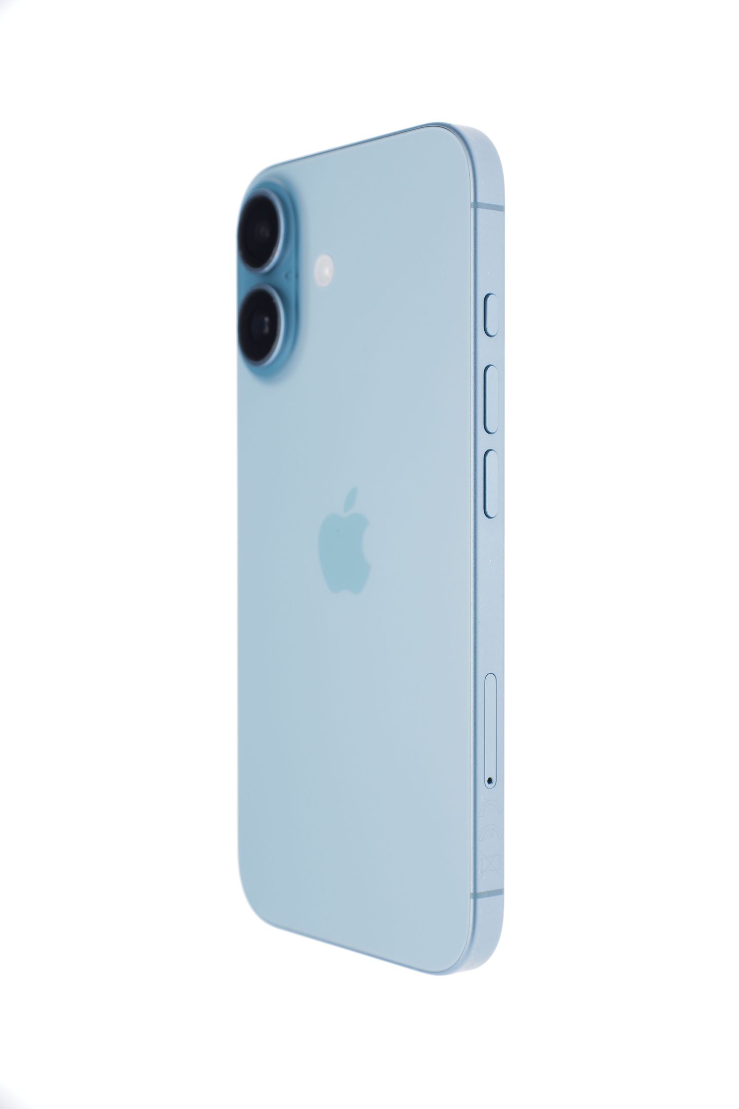 Apple iPhone 16 128 GB Teal - Foarte bun
