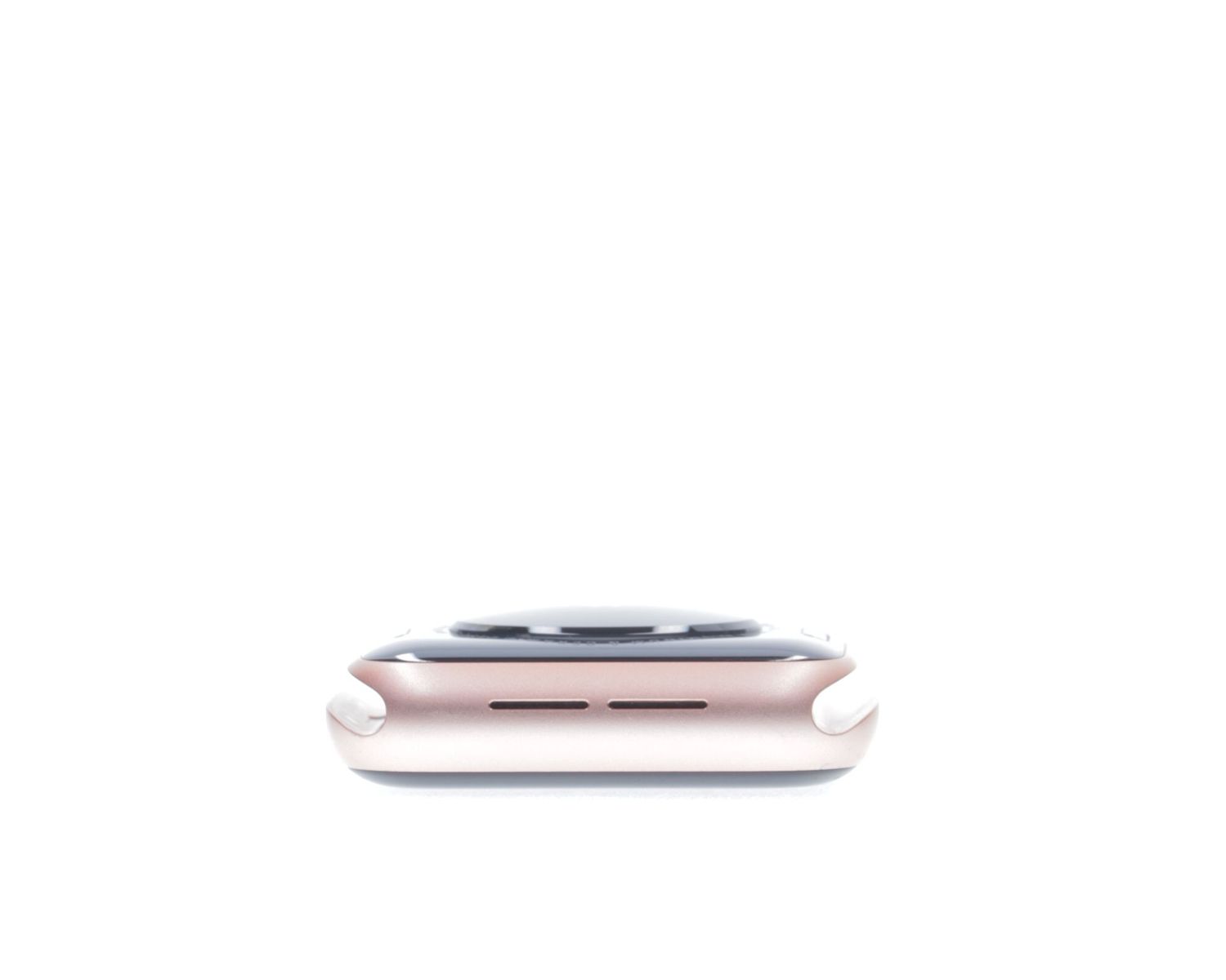 Apple Watch SE 2020, GPS, Aluminium 40mm Gold - Foarte bun