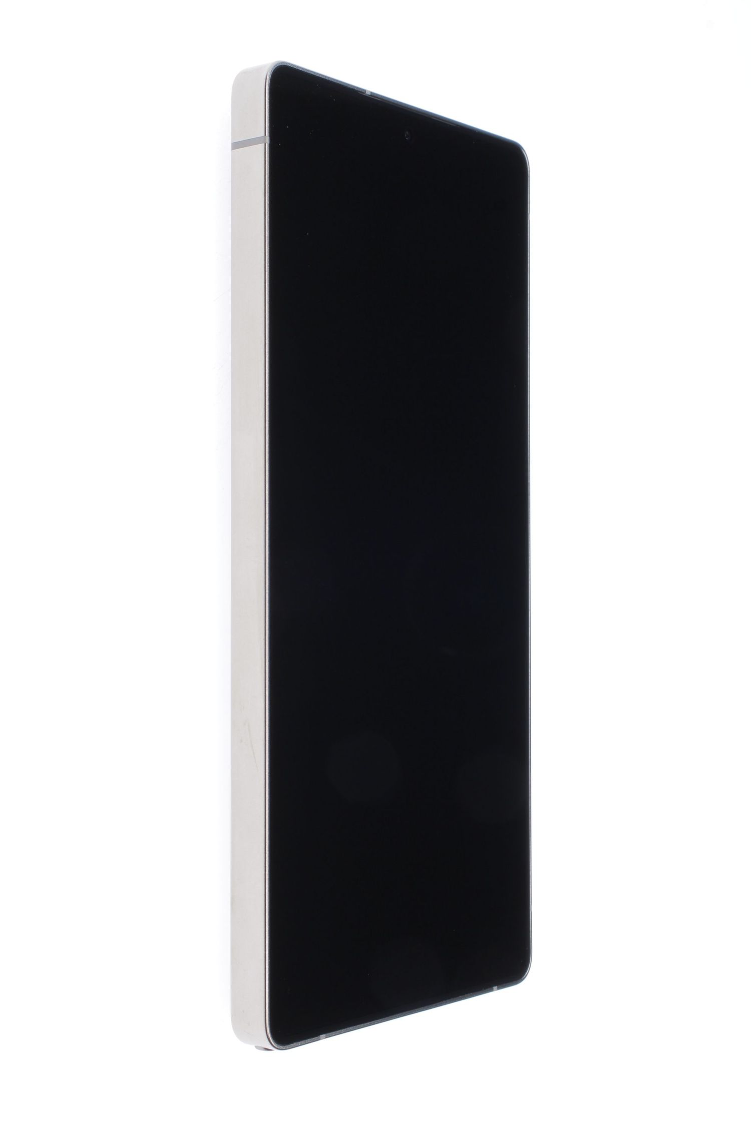 Samsung Galaxy S25 Ultra 5G Dual Sim 256 GB Titanium Black - Σαν καινούργιο