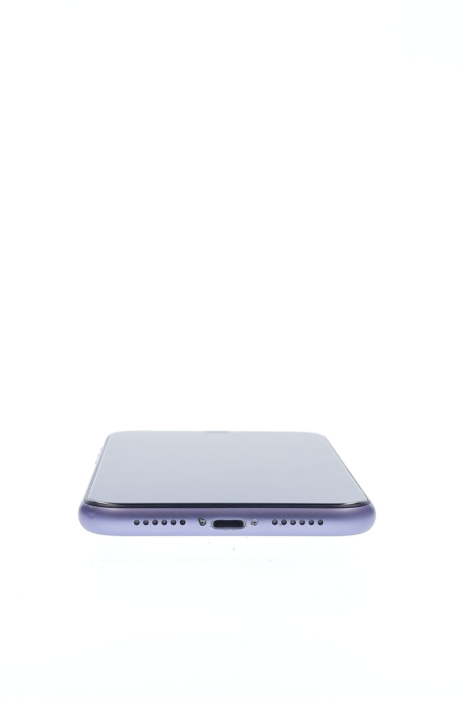 Apple iPhone 11 64 GB Purple - Excelent