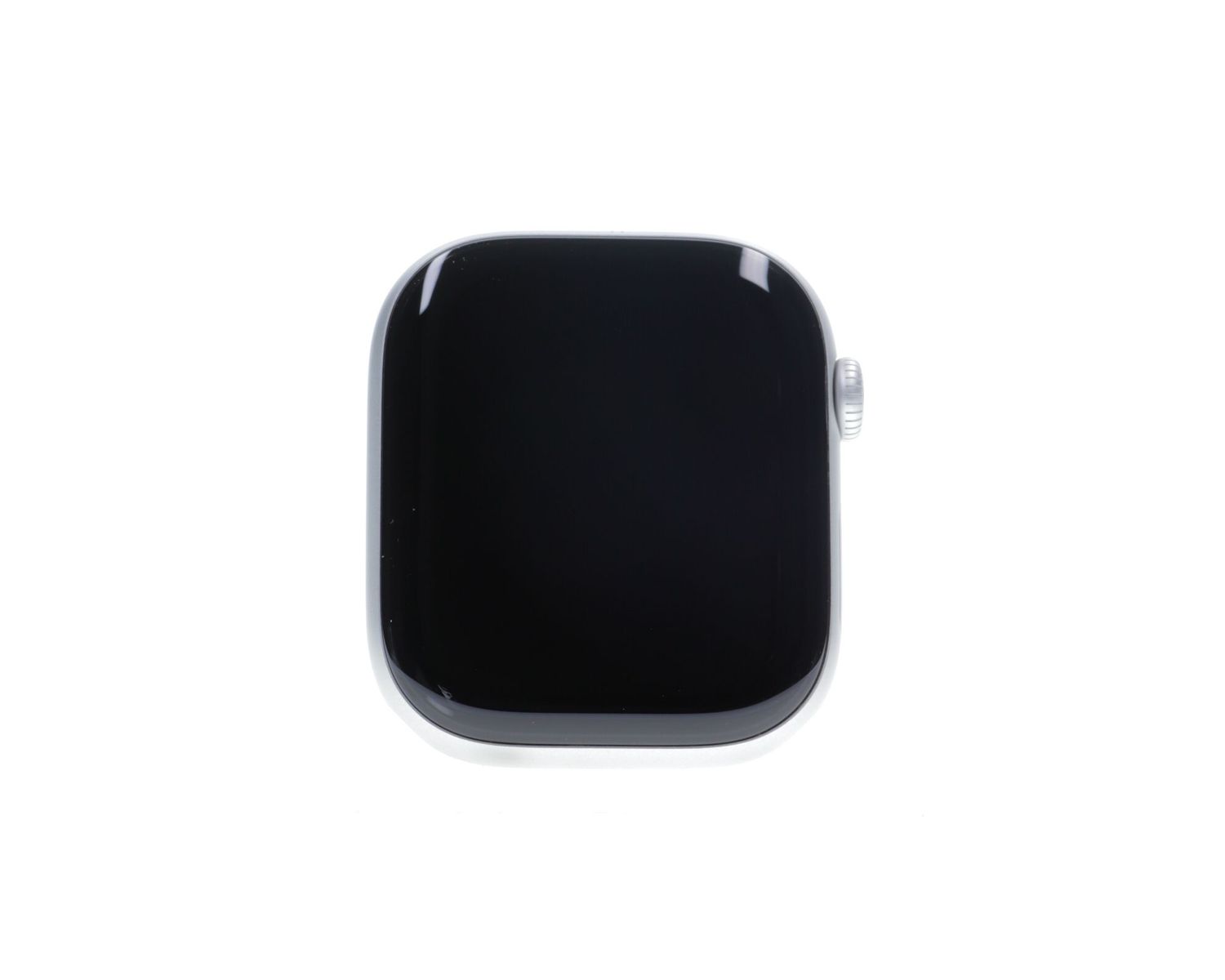 Apple Watch Series 10 2024, GPS, Aluminium 46mm Silver - Ca nou