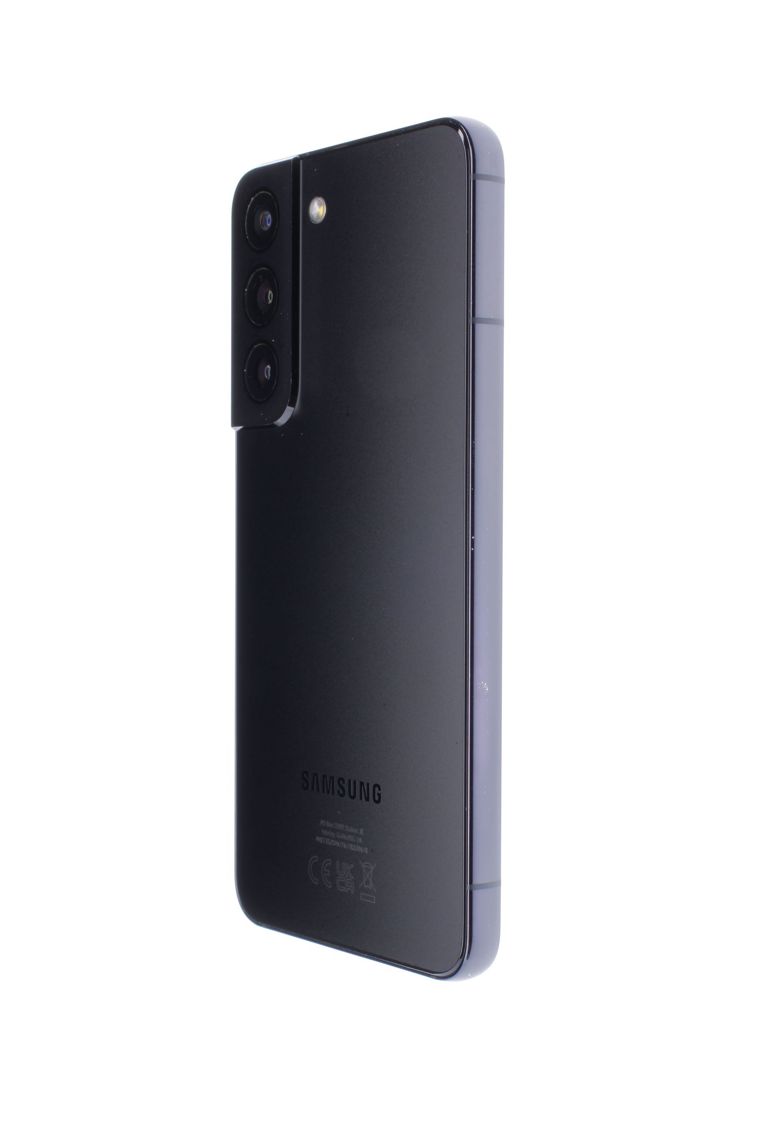 Samsung Galaxy S22 5G 256 GB Phantom Black - Добро