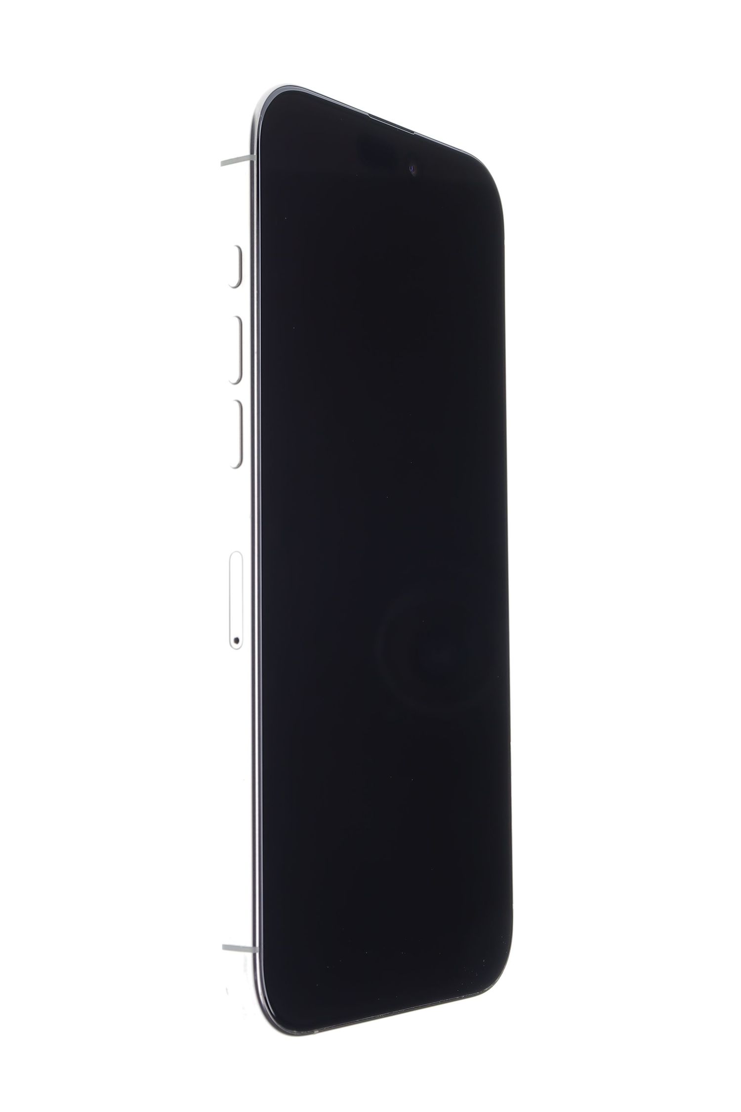 Apple iPhone 16 Pro Max 256 GB Natural Titanium - Отлично