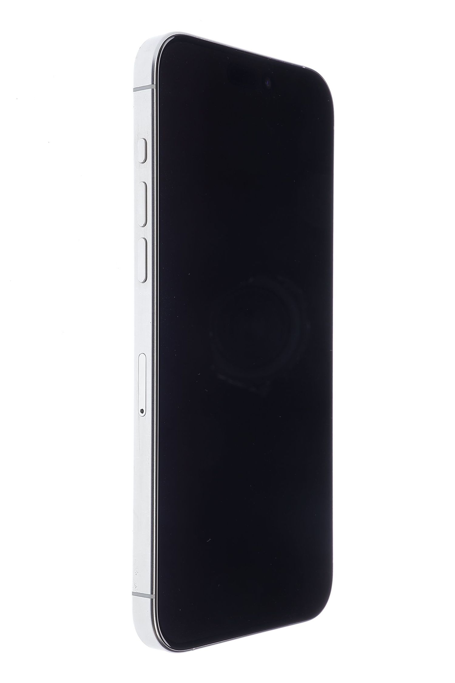 Apple iPhone 15 Pro Max 512 GB White Titanium - Σαν καινούργιο