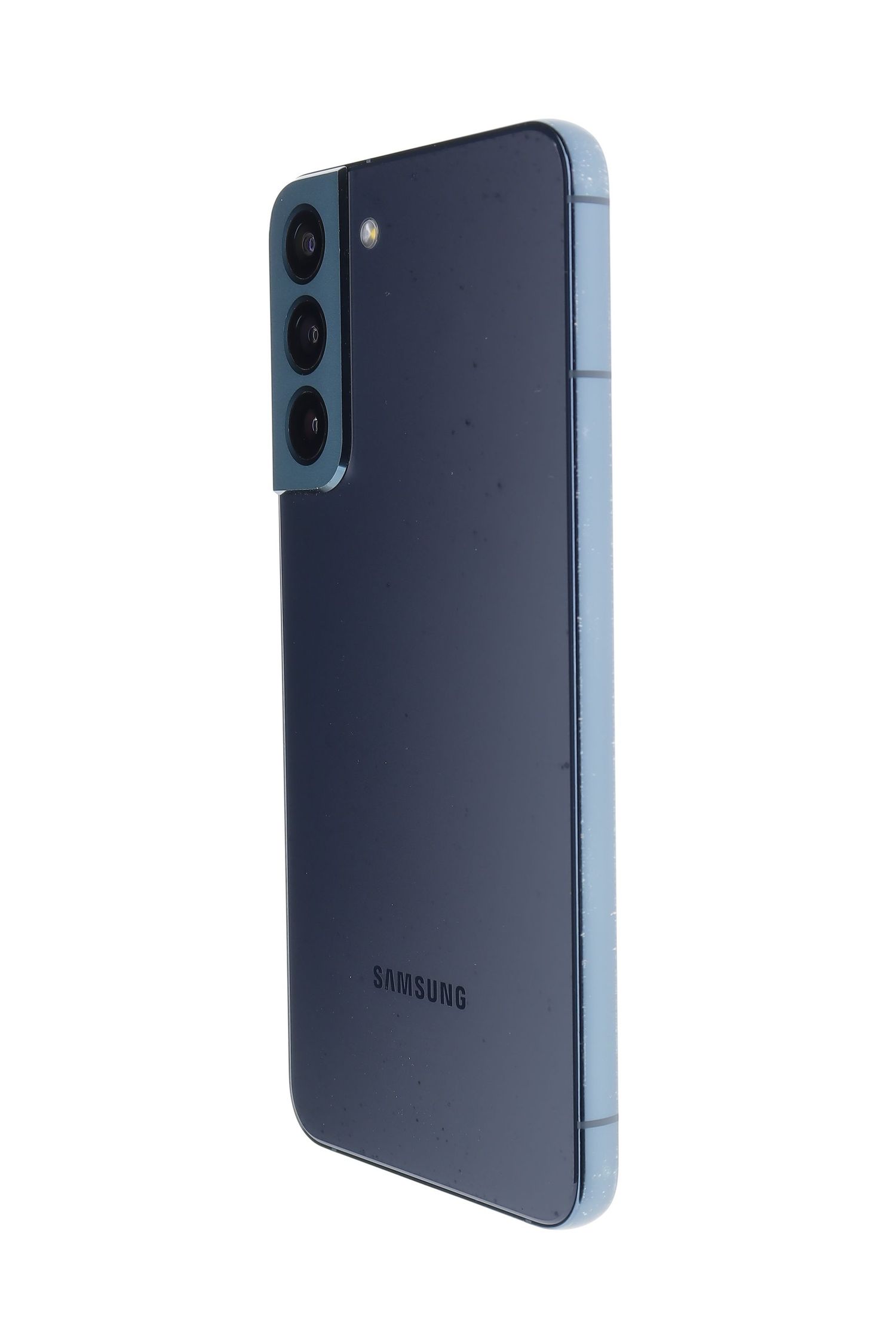 Samsung Galaxy S22 Plus 5G 128 GB Green - Καλό