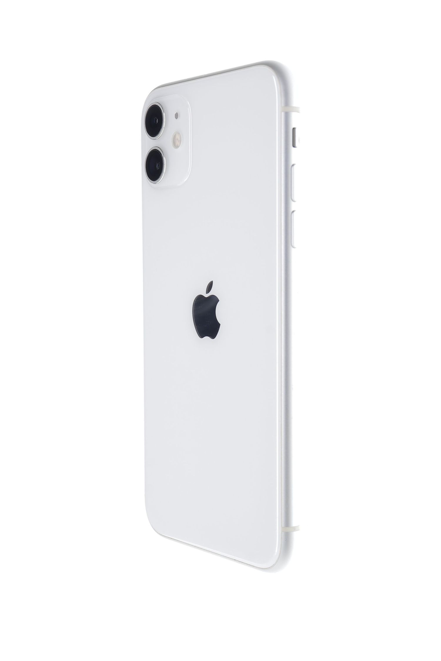 Apple iPhone 11 64 GB White - Εξαιρετικό