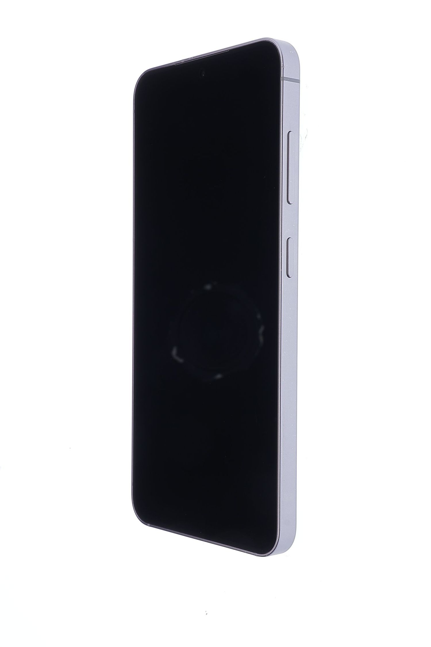 Samsung Galaxy S25 5G 512 GB Silver Shadow - Nagyon jó