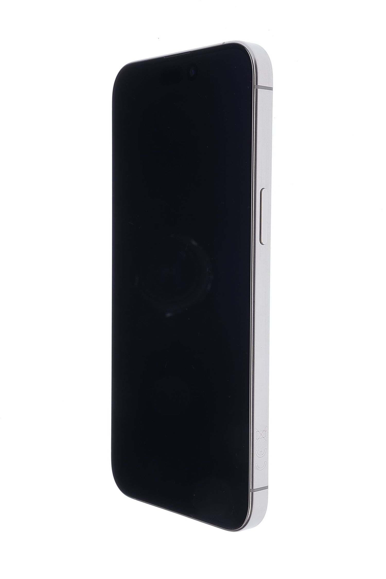 Apple iPhone 15 Pro Max 512 GB Natural Titanium