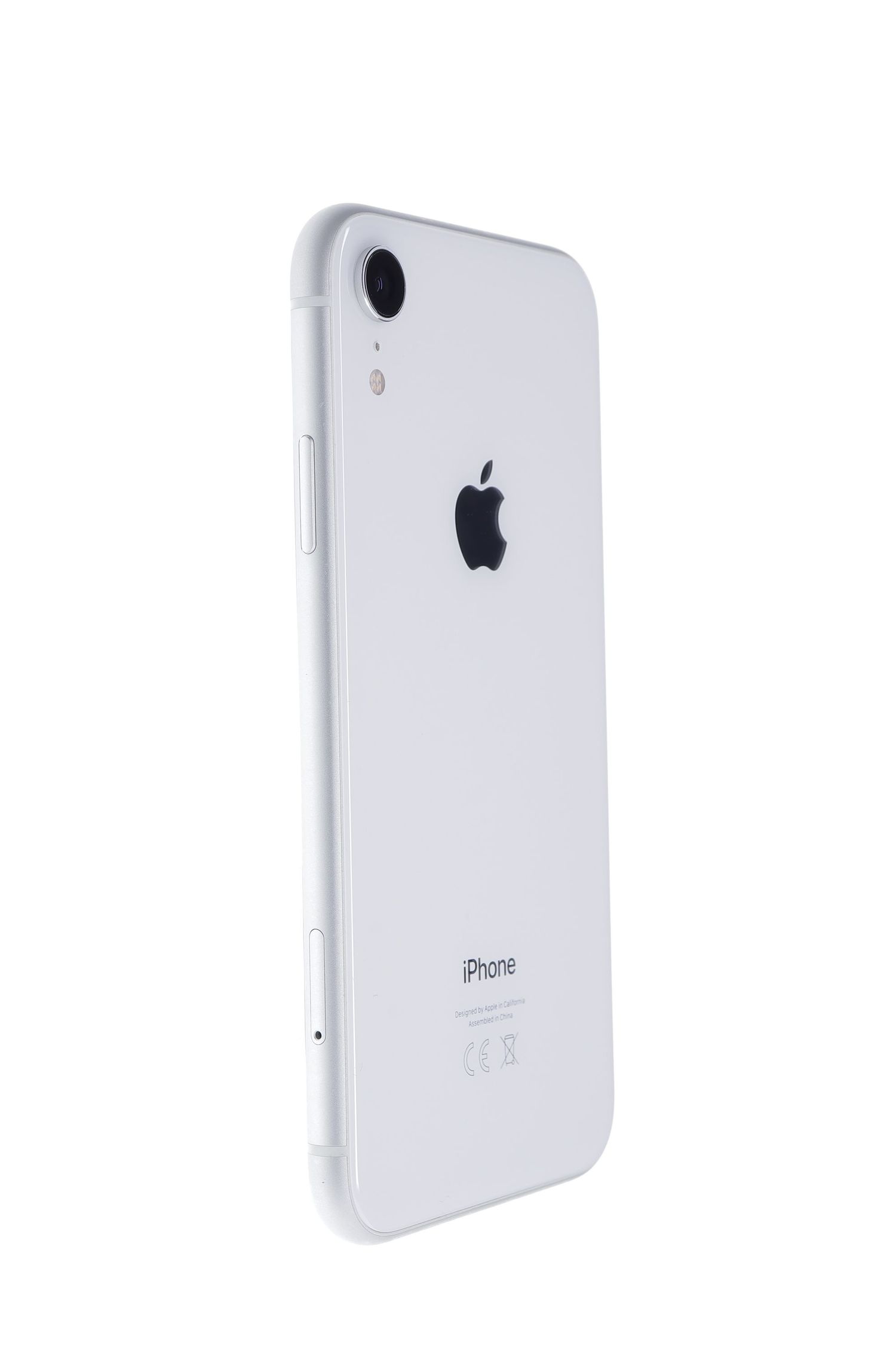 Apple iPhone XR 64 GB White - Отлично