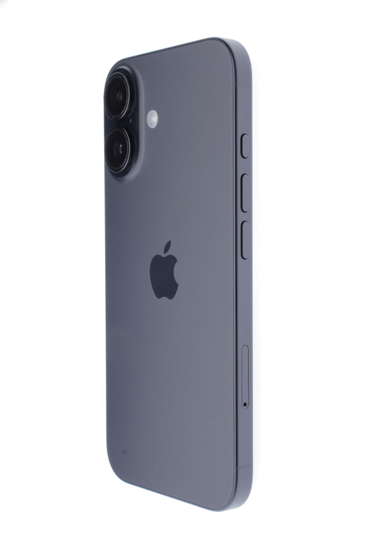 iPhone 16 ブラック Apple iPhone 16, Black, 128 GB - de la 2.819 lei