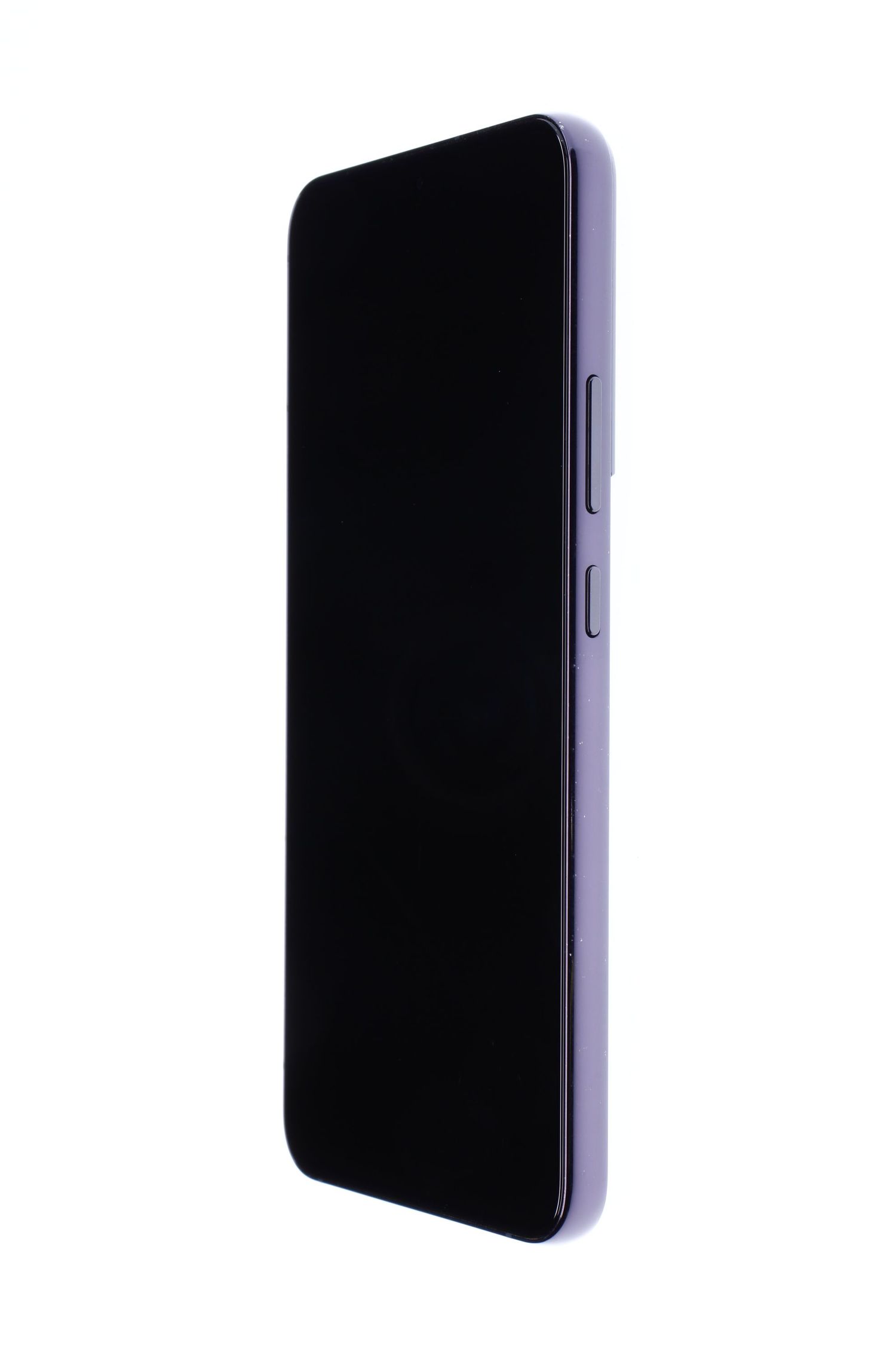 Samsung Galaxy S22 Plus 5G Dual Sim 256 GB Phantom Black - Εξαιρετικό