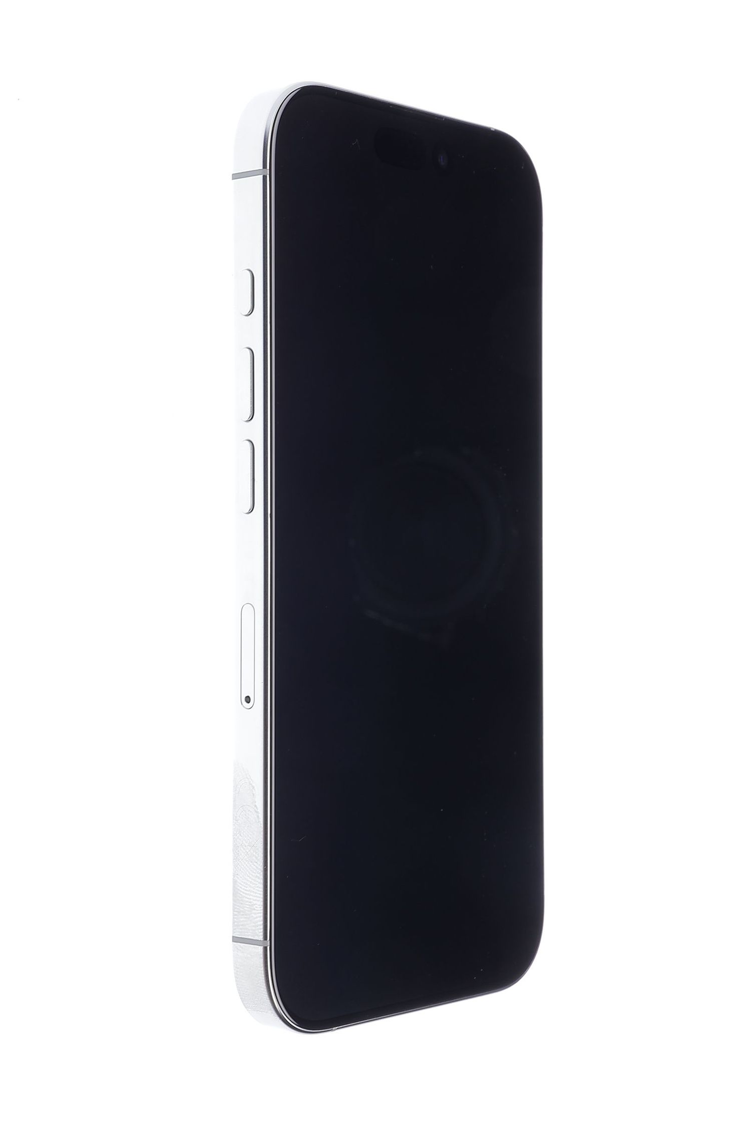 Apple iPhone 16 Pro, White Titanium, 256 GB - de la 3.889 lei