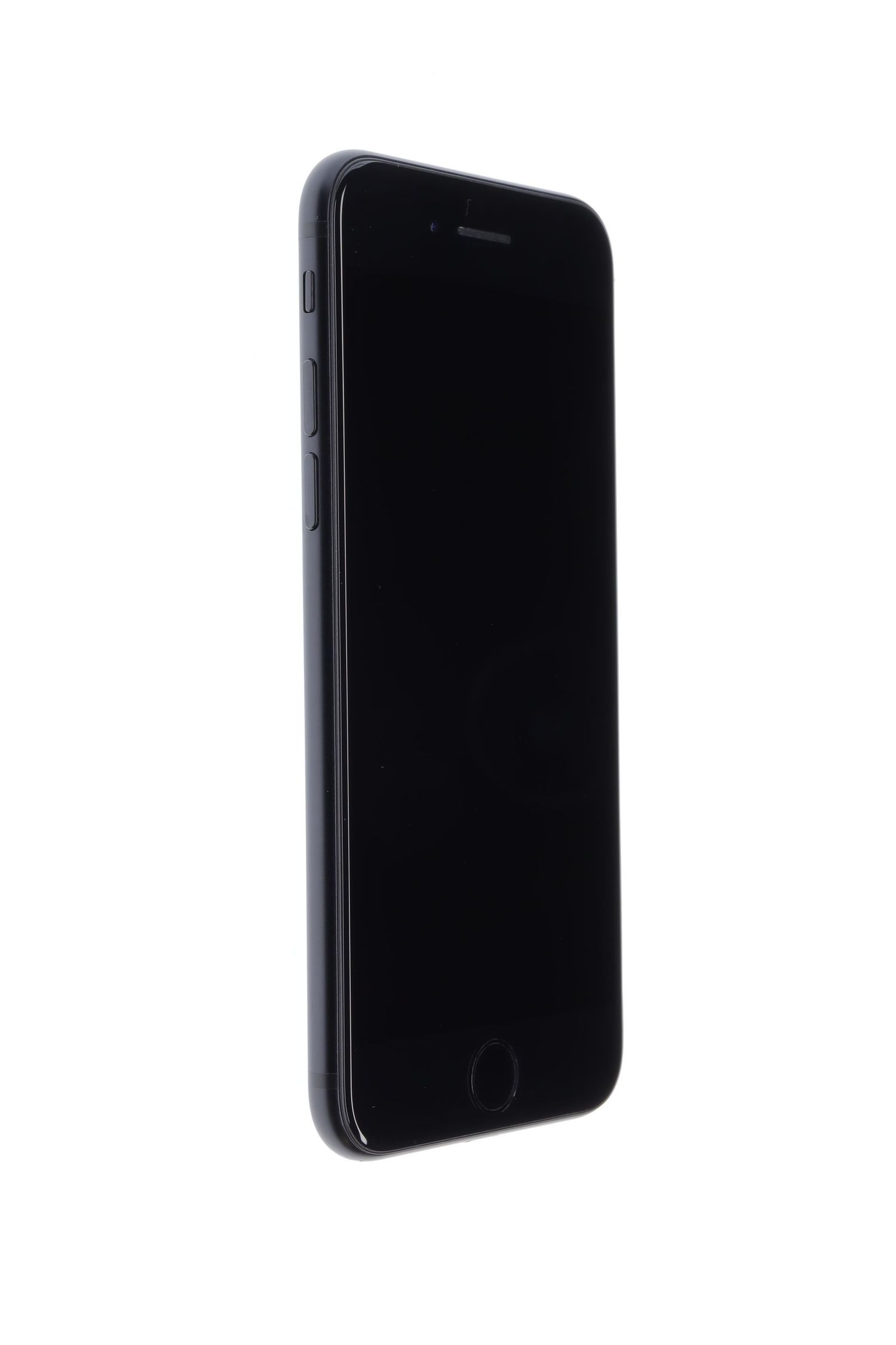 Мобилен телефон Apple iPhone SE 2020, Black, 128 GB, Ca Nou
