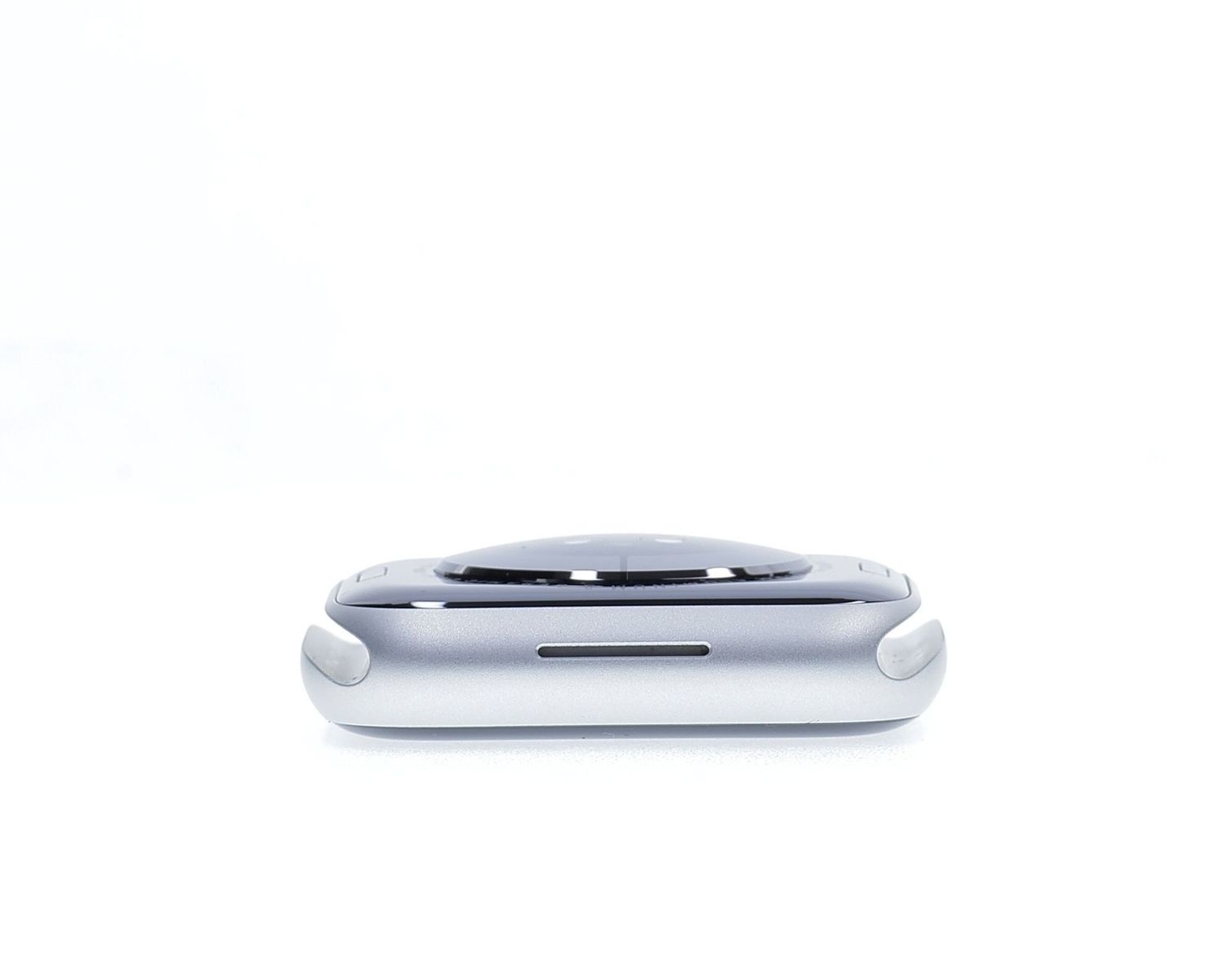 Apple Watch Series 9 2023, GPS, Aluminium 45mm Silver - Отлично