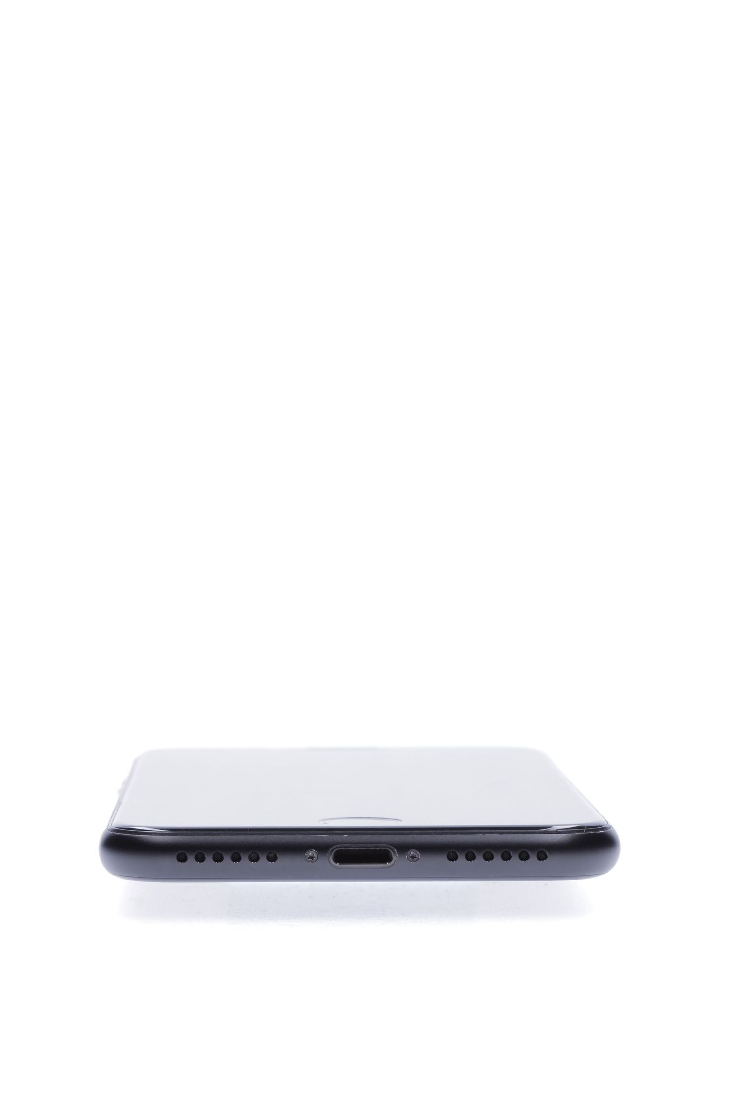 Apple iPhone 7 32 GB Jet Black - Újszerű