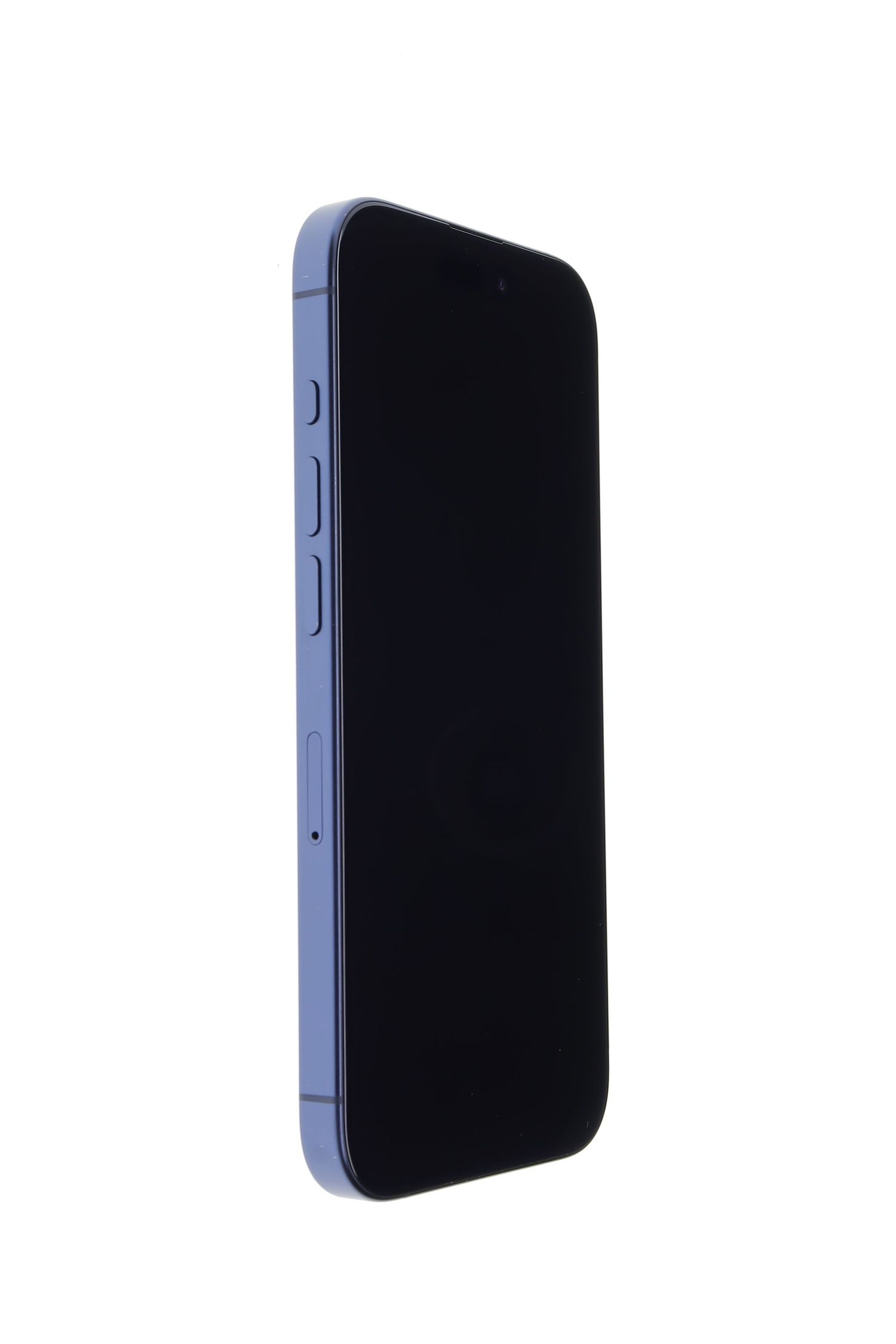 Apple iPhone 15 Pro 128 GB Blue Titanium - Ca nou