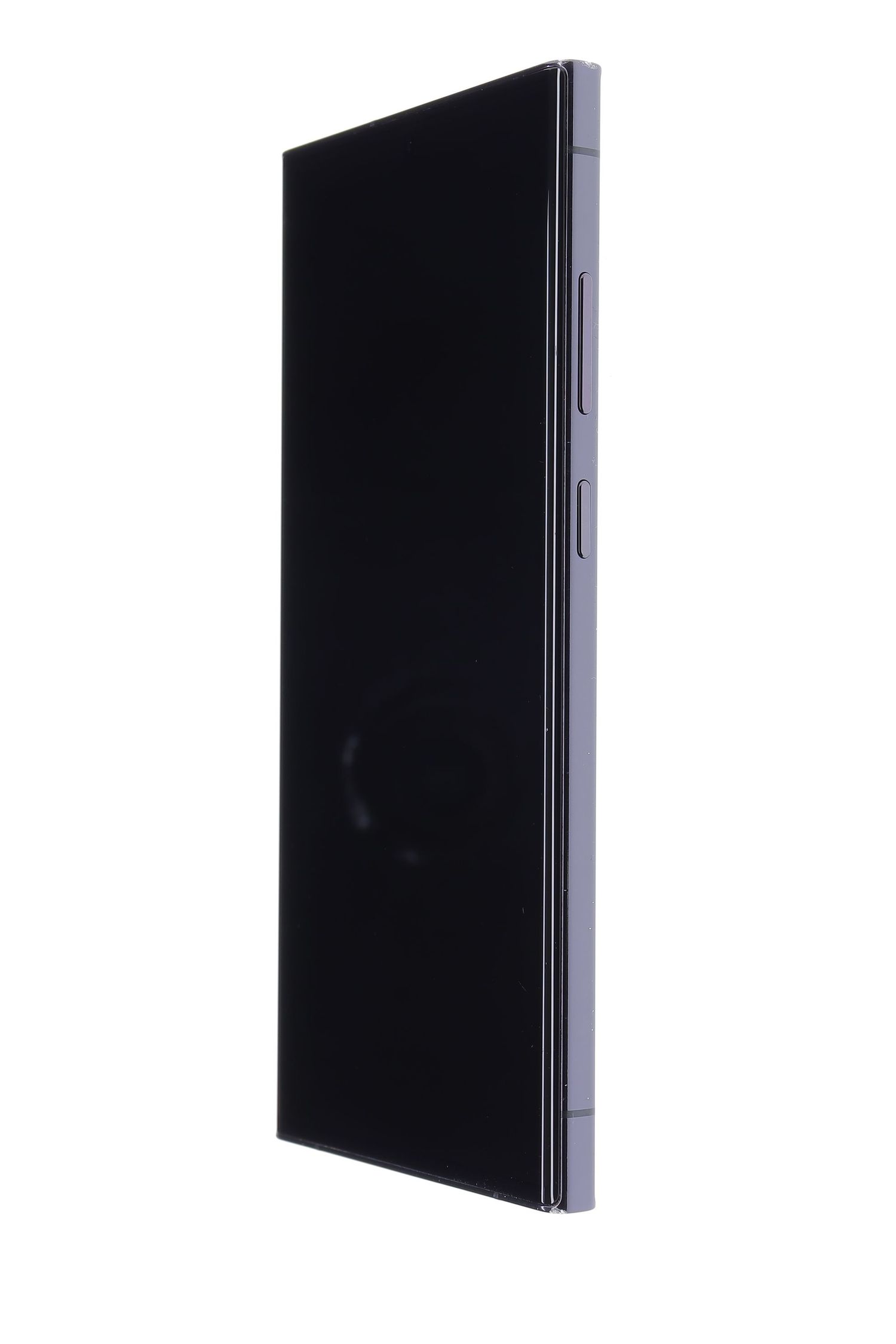Samsung Galaxy S23 Ultra 5G Dual Sim 512 GB Phantom Black - Εξαιρετικό