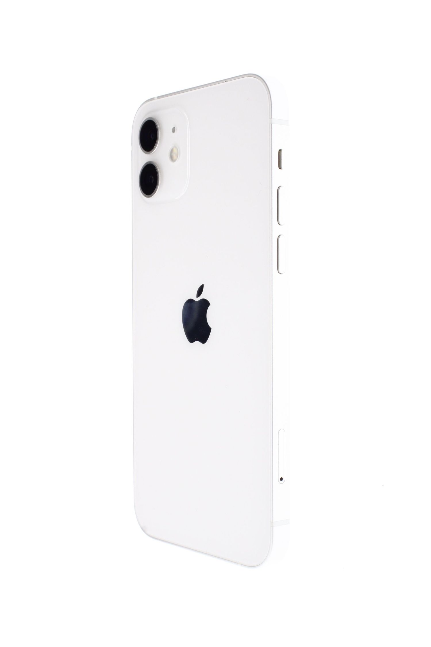 Apple iPhone 12 64 GB White - Újszerű