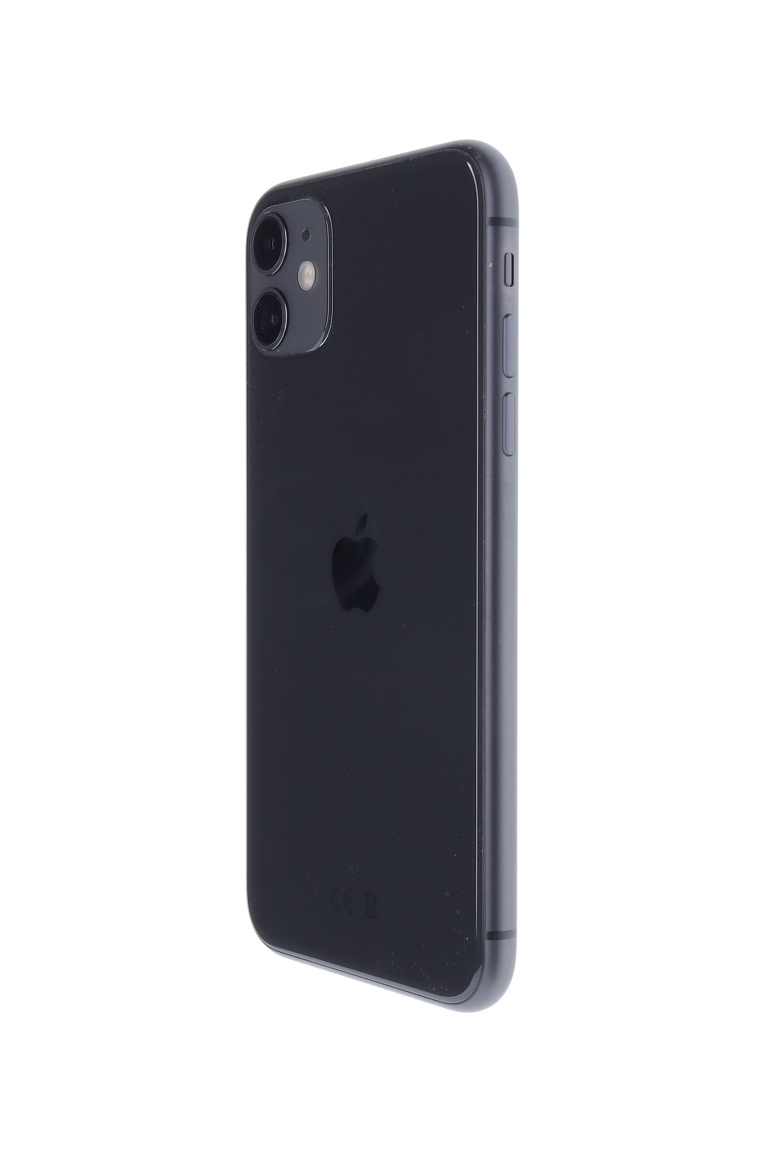 Apple iPhone 11 128 GB Black