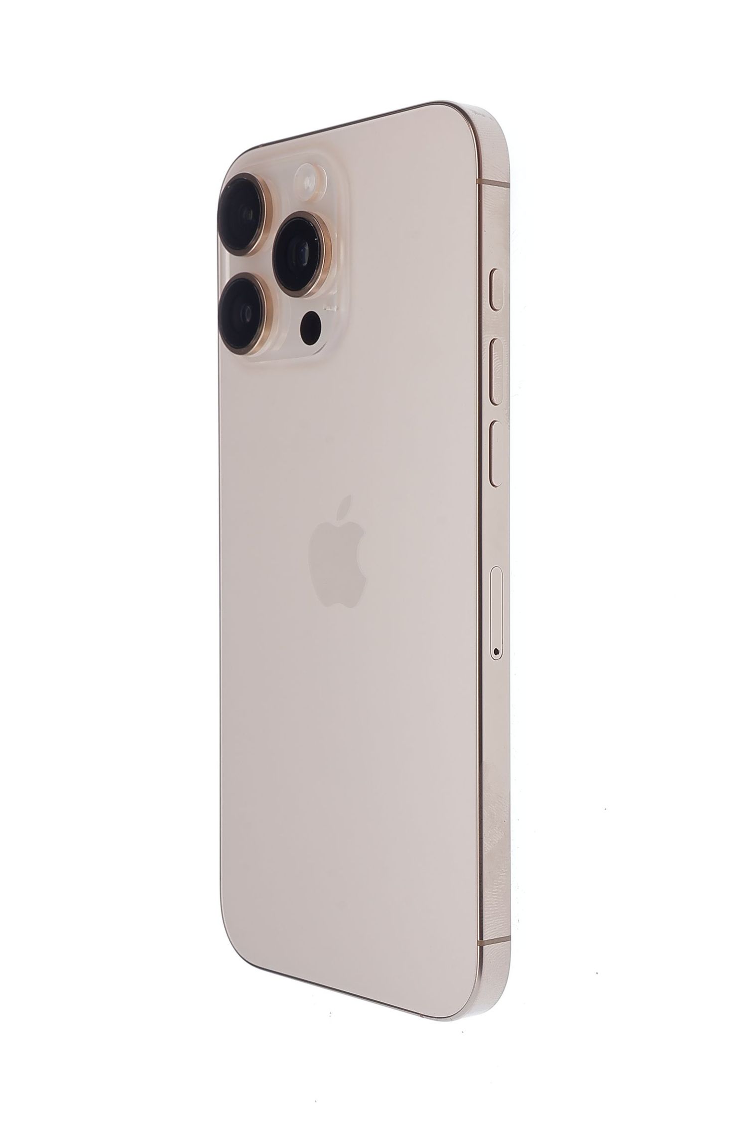 Apple iPhone 16 Pro Max 256 GB Desert Titanium - Excelent