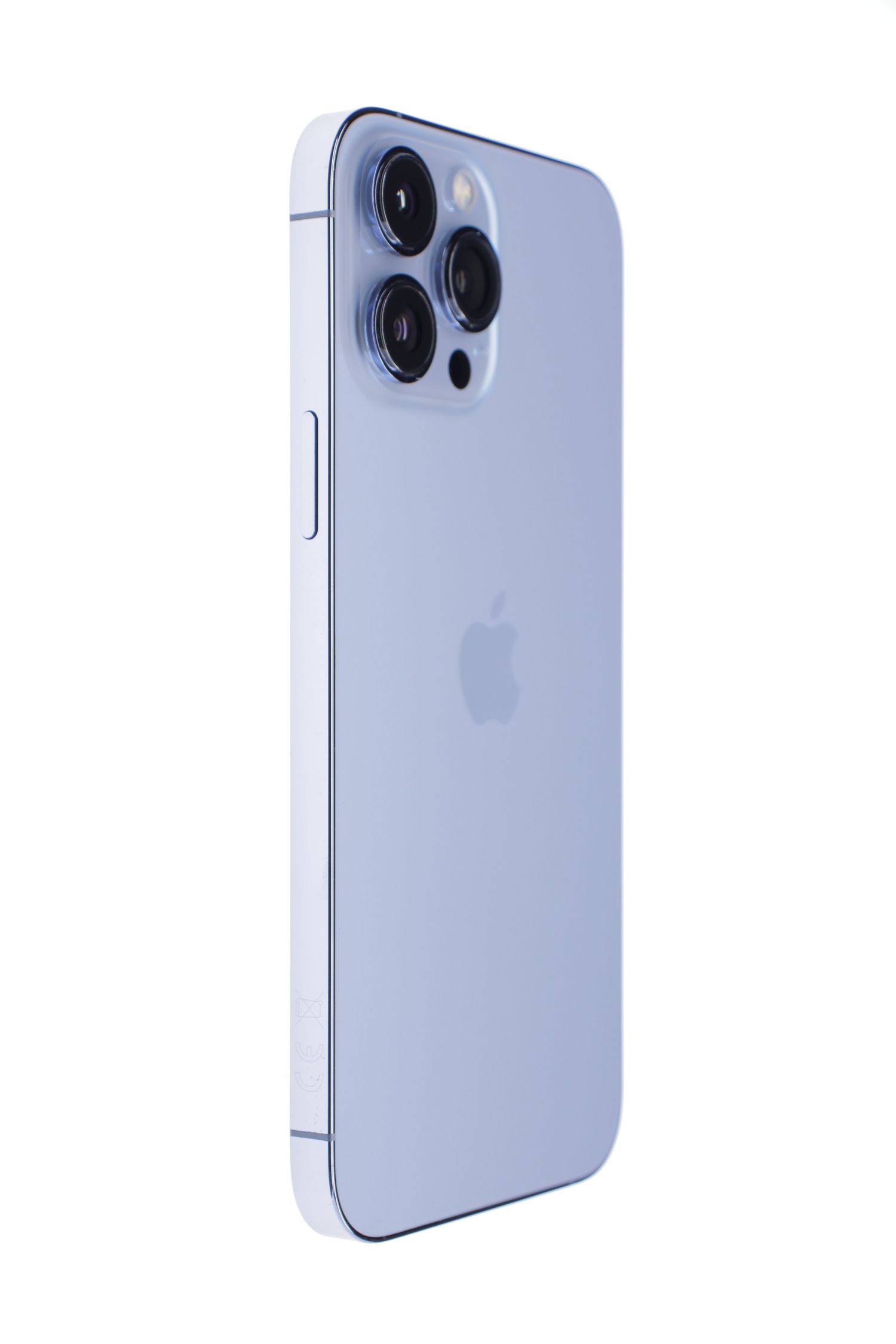 Apple iPhone 13 Pro Max 128 GB Sierra Blue - Като нов
