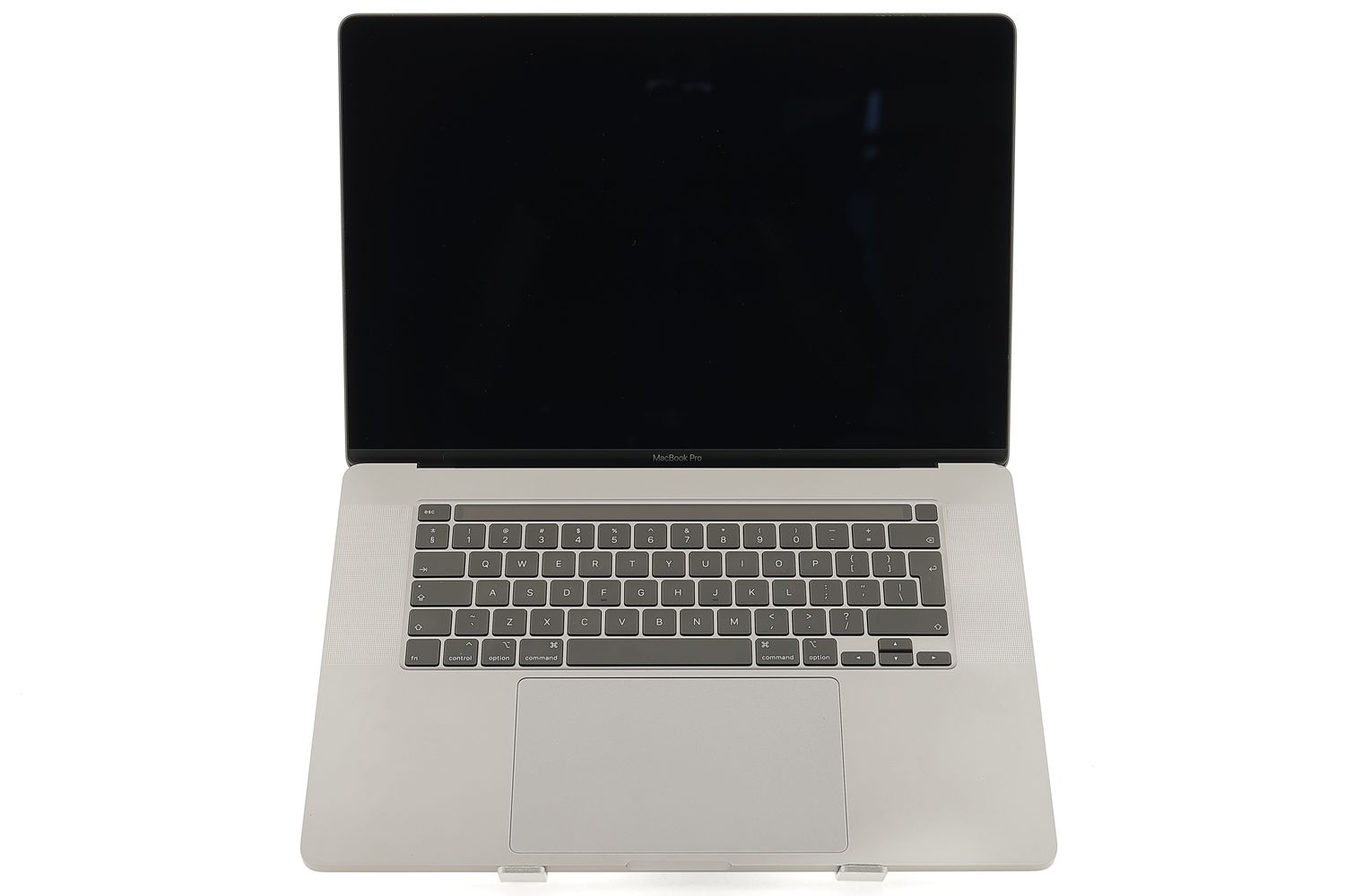 Apple MacBook Pro 16″ Touch Bar 2019, i9 2.3 GHz, 16 GB, AMD Radeon Pro 5500M 1 TB Space Gray - Bun