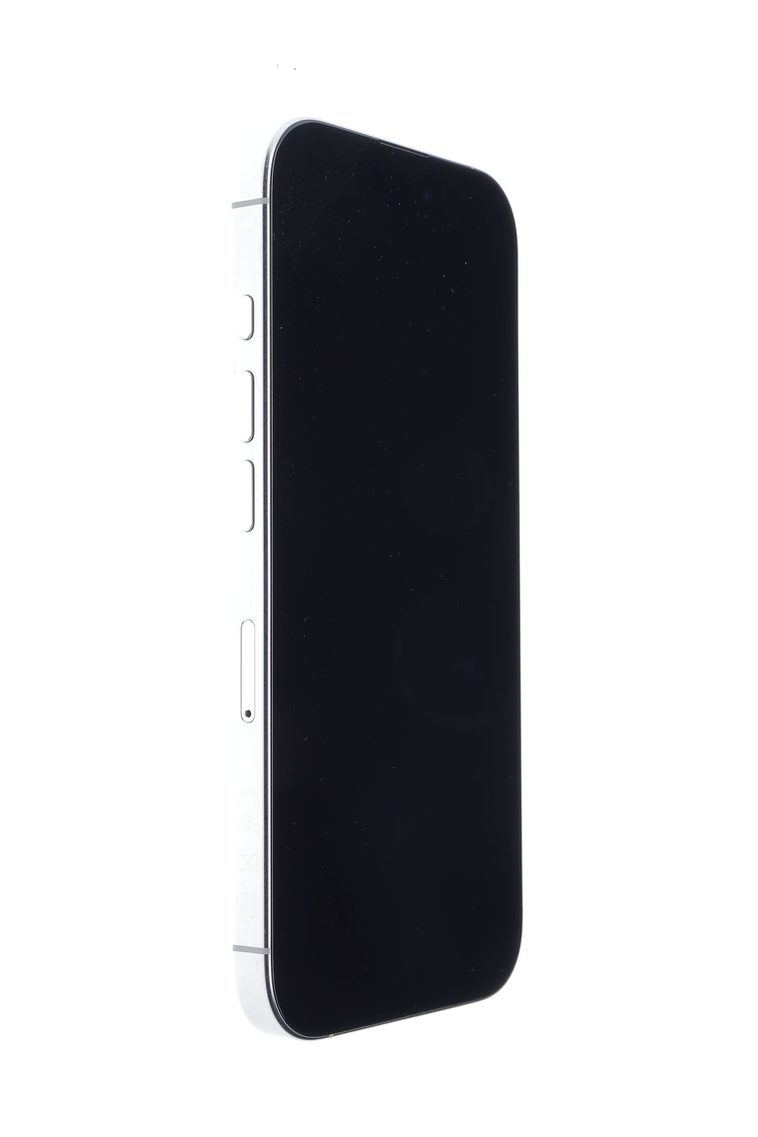 Apple iPhone 16 Pro 256 GB White Titanium - Ca nou