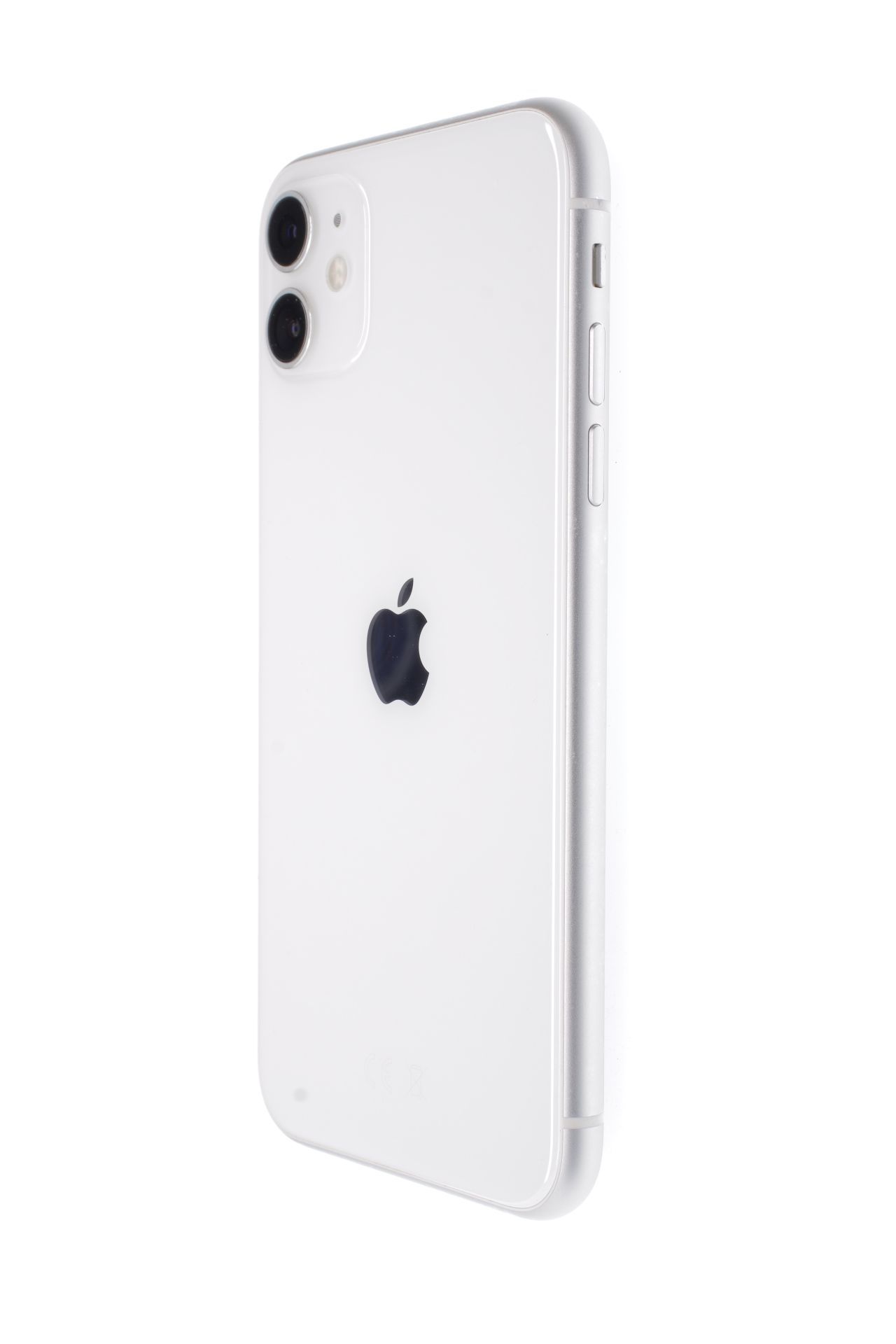 Apple iPhone 11 64 GB White - Excelent