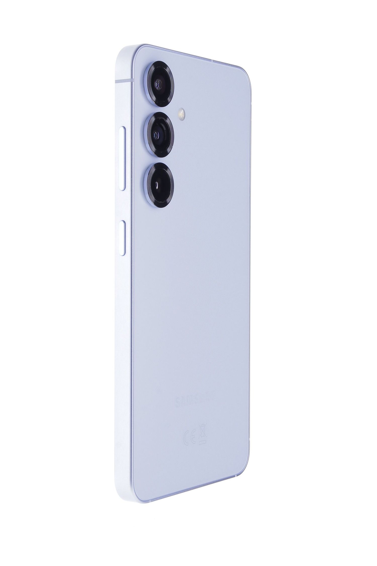Samsung Galaxy S25 5G 256 GB Icy Blue - Excelent