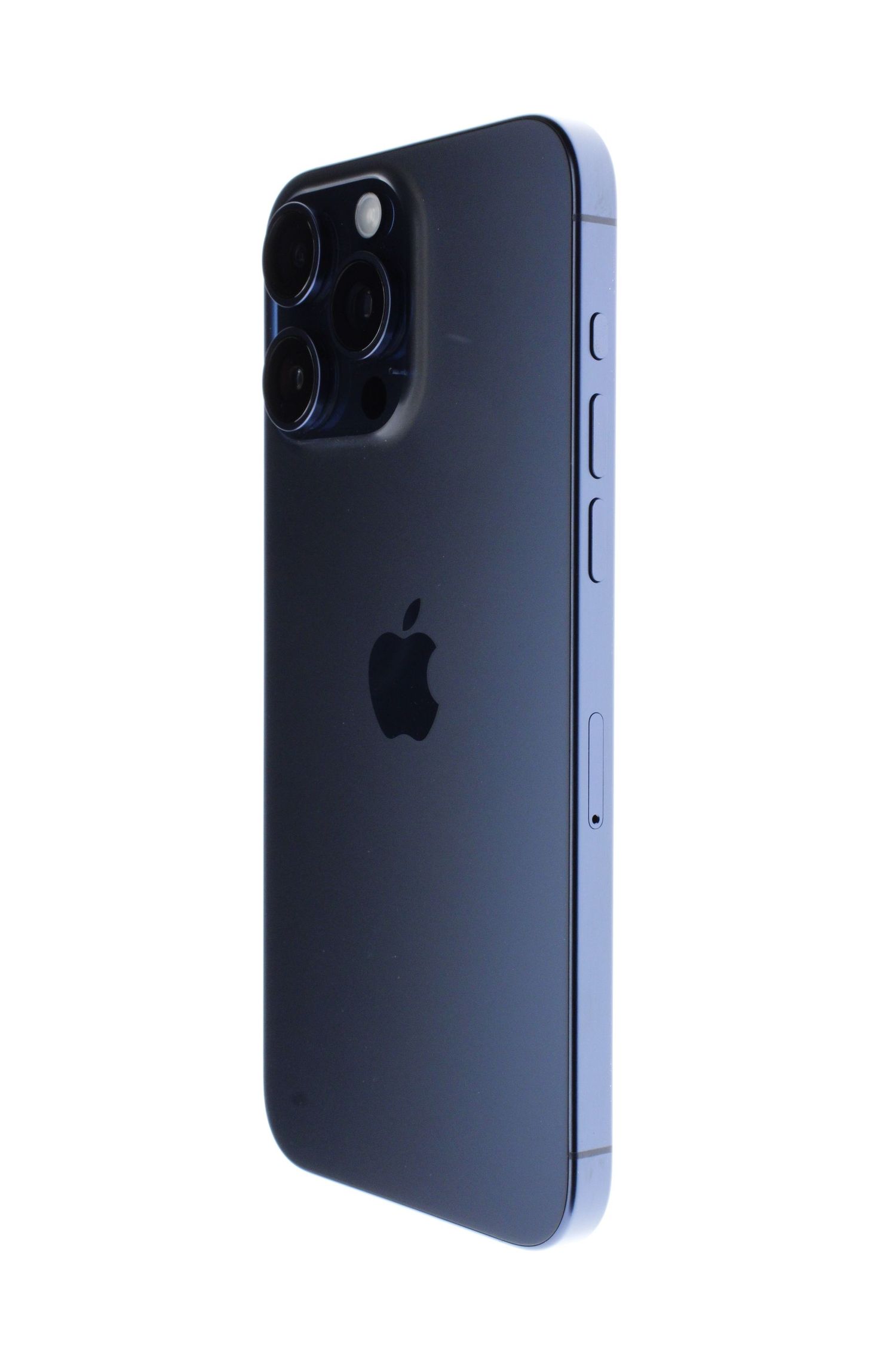 Apple iPhone 15 Pro Max 256 GB Blue Titanium - Εξαιρετικό