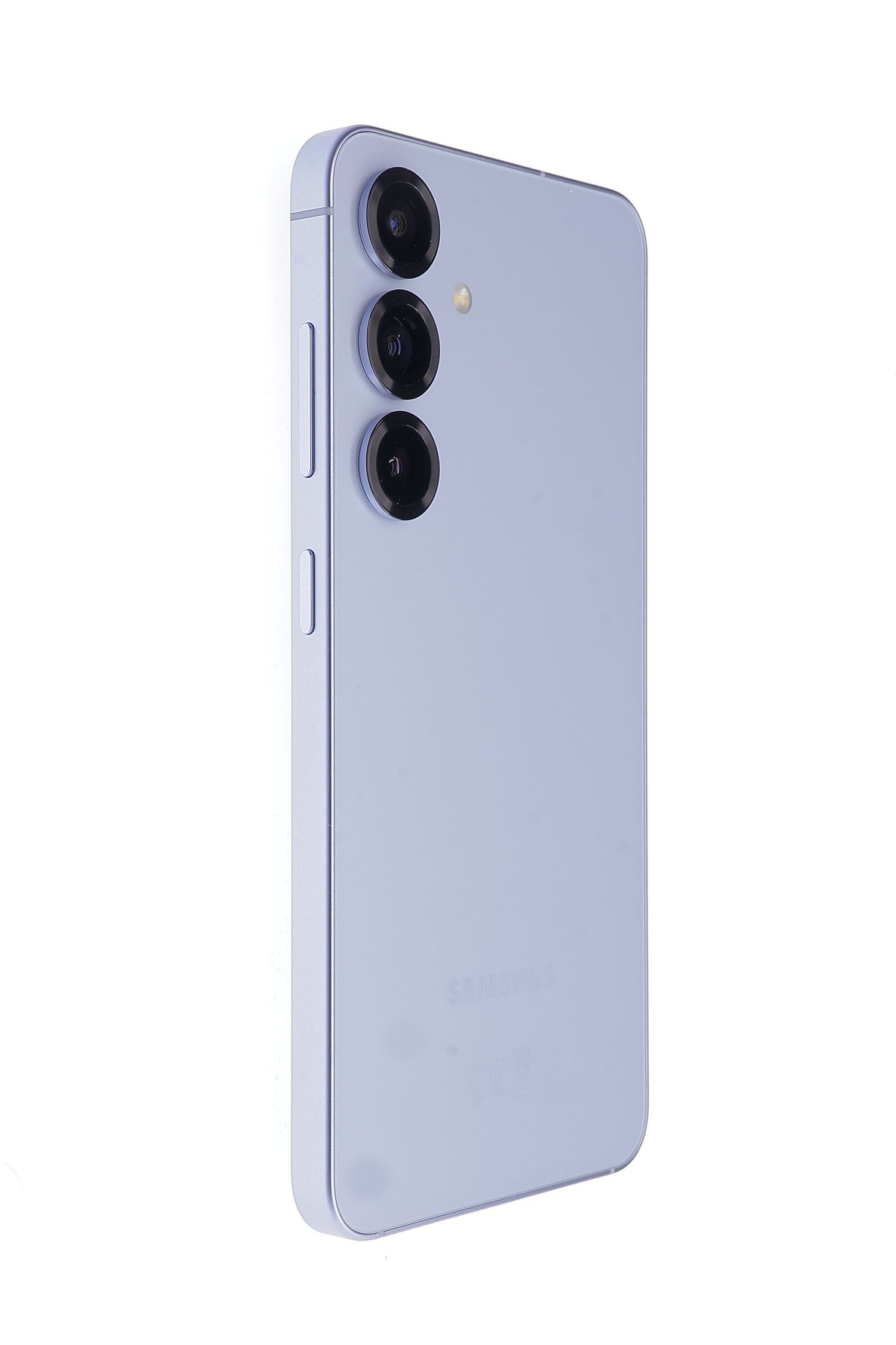 Samsung Galaxy S25 5G 512 GB Icy Blue - Ca nou