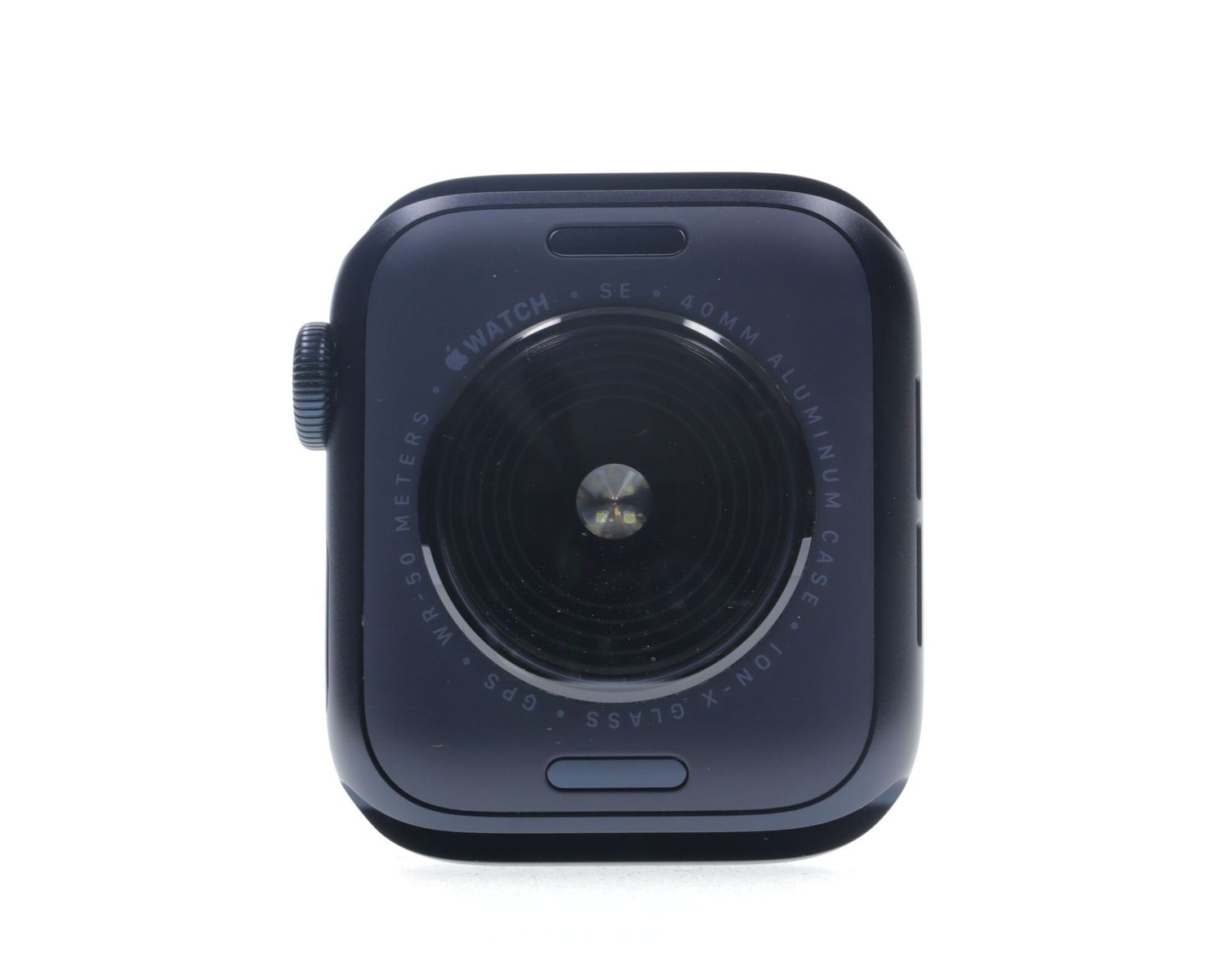Apple Watch SE 2022, GPS, Aluminium 40mm Midnight - Ca nou