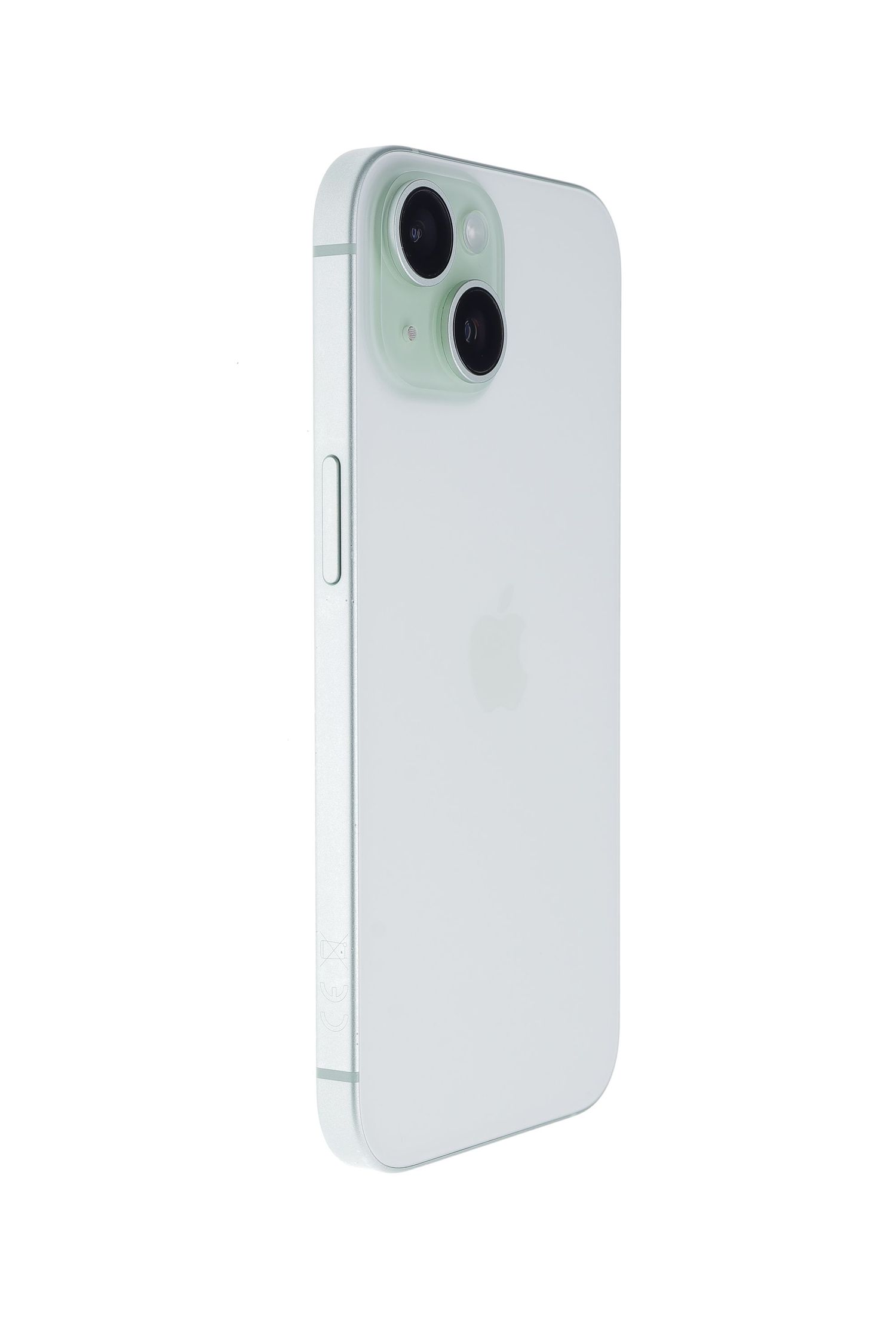 Apple iPhone 15 128 GB Green - Εξαιρετικό