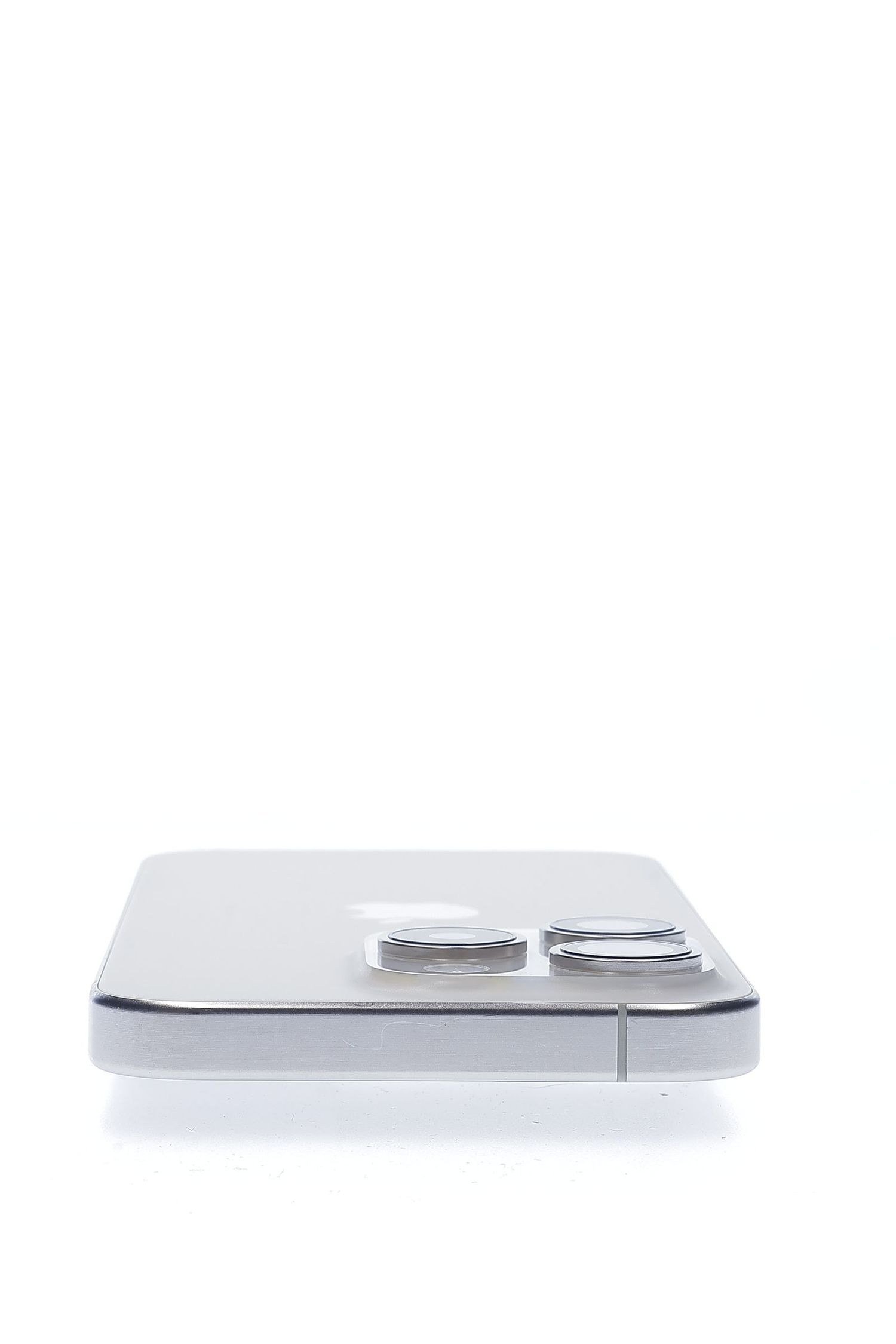 Apple iPhone 15 Pro 128 GB White Titanium - Foarte bun