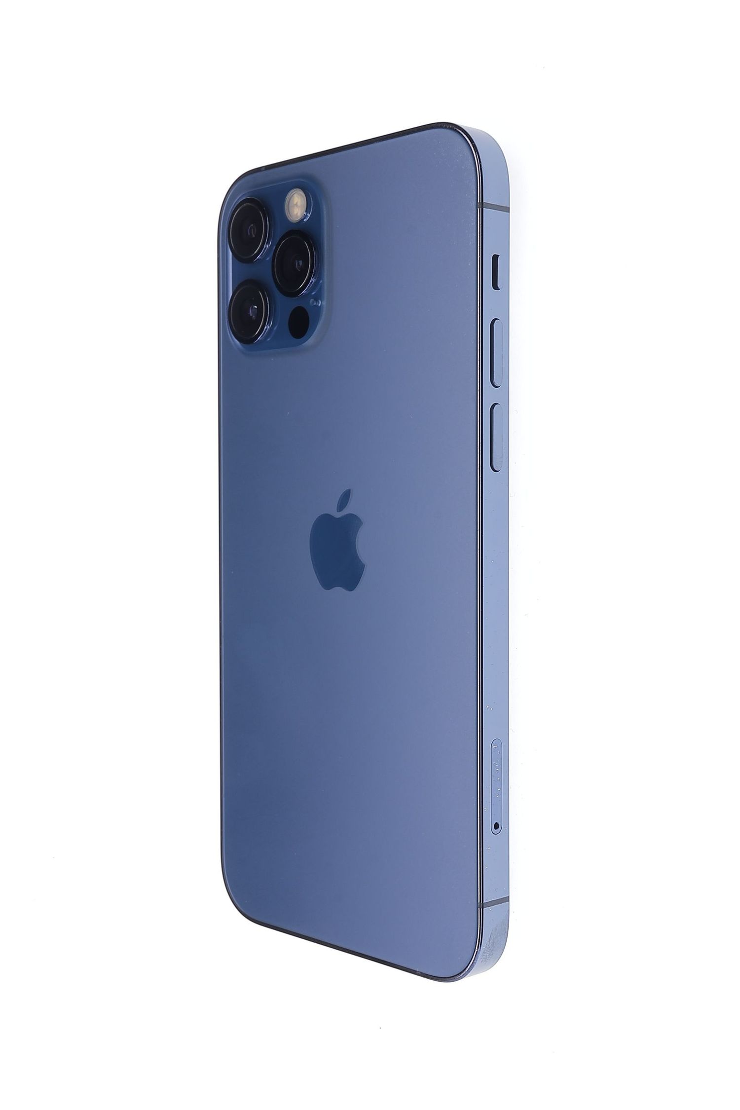 Apple iPhone 12 Pro 256 GB Pacific Blue - Újszerű