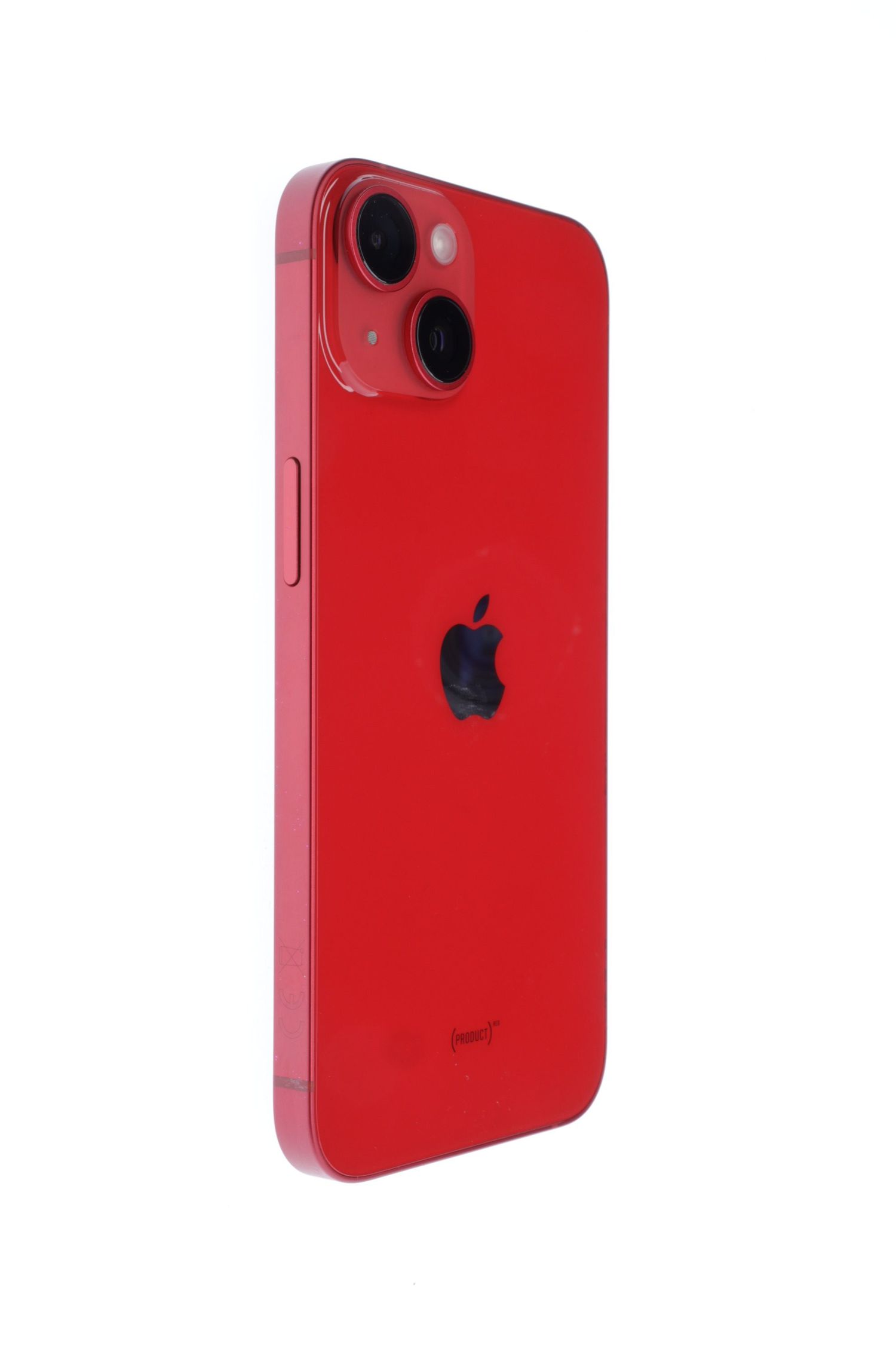 Apple iPhone 14 128 GB Red - Excelent
