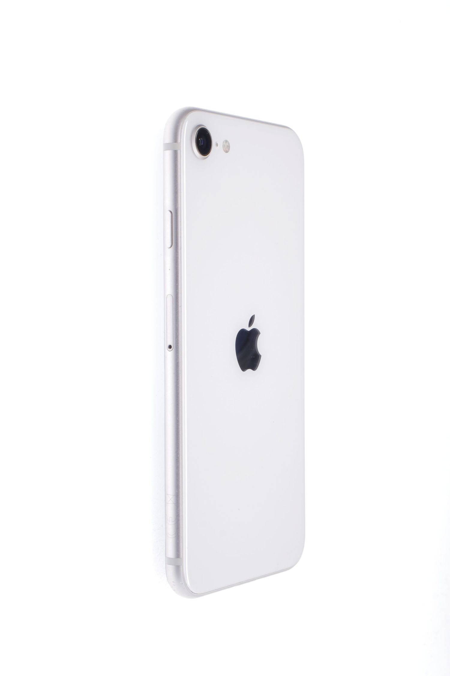 Apple iPhone SE 2022 64 GB Starlight - Σαν καινούργιο