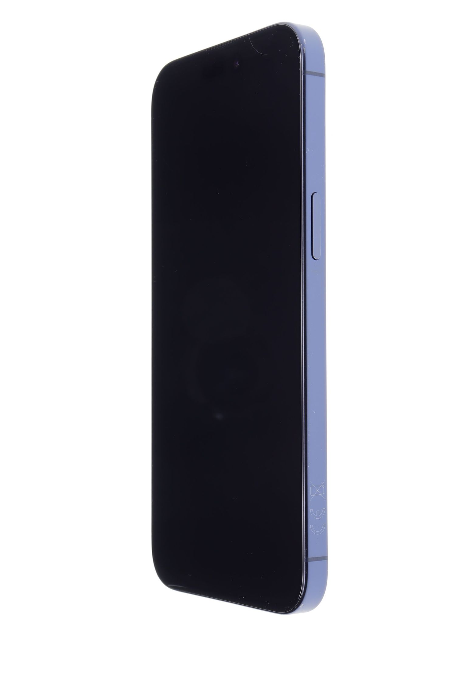 Apple iPhone 15 Pro Max 256 GB Blue Titanium - Πολύ καλό