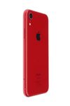 Telefon mobil Apple iPhone XR, Red, 64 GB, Foarte Bun