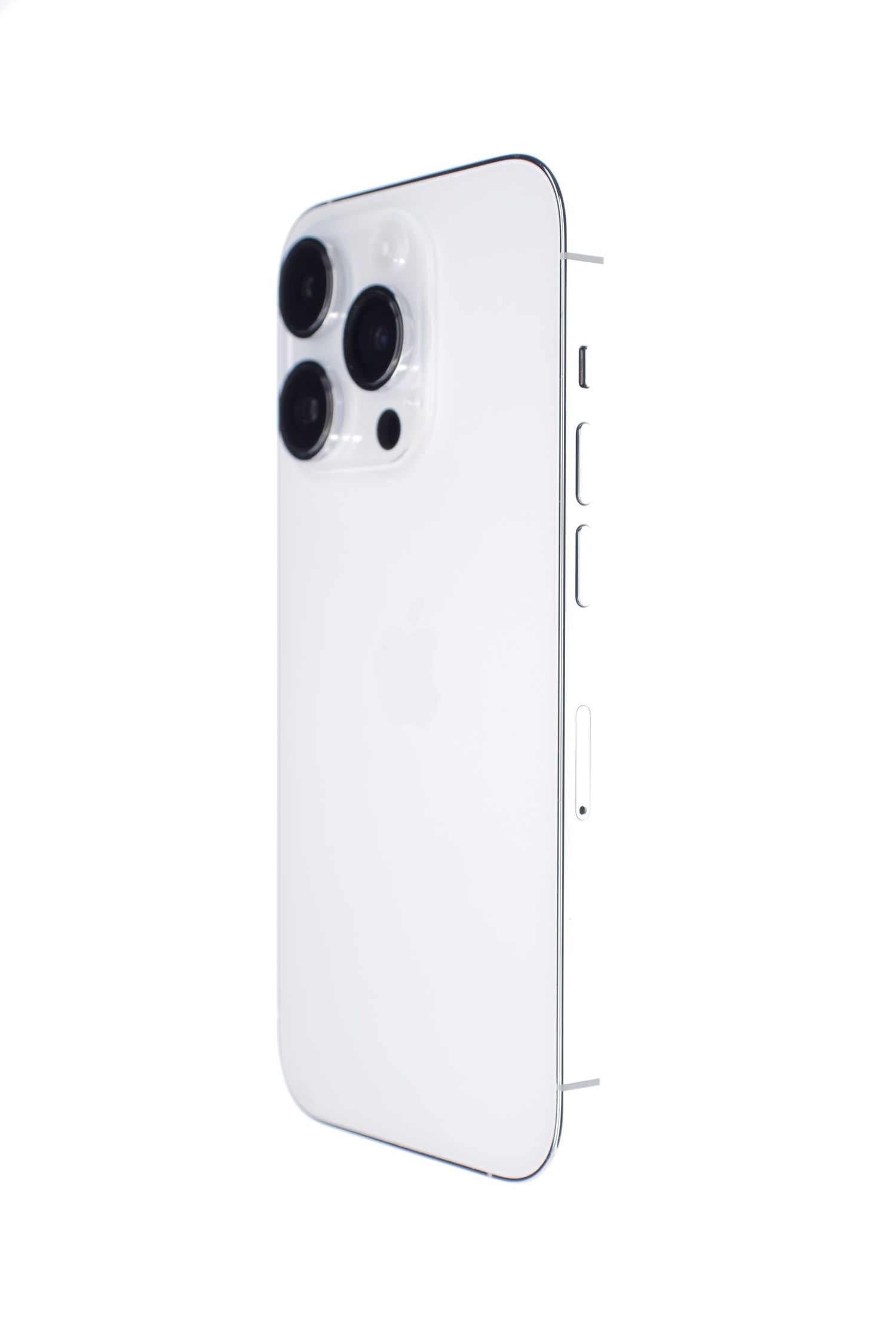 Apple iPhone 14 Pro 128 GB Silver - Ca nou