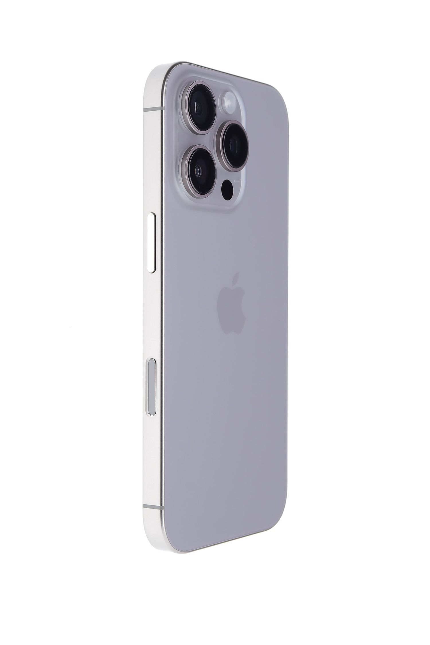 Apple iPhone 16 Pro 512 GB Natural Titanium - Ca nou