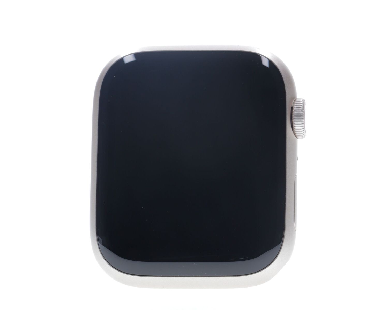 Apple Watch Series 9 2023, GPS + Cellular, Aluminium 45mm Starlight - Σαν καινούργιο